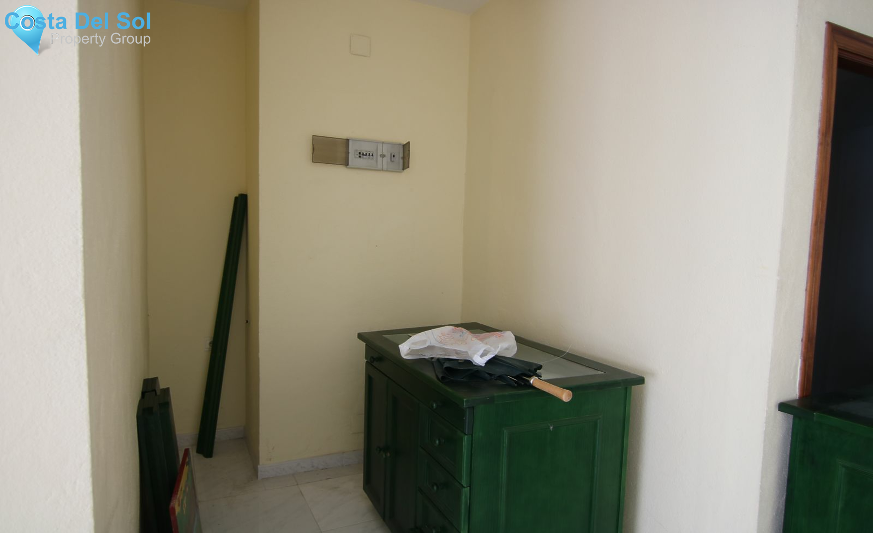 Office in Coín-1229017