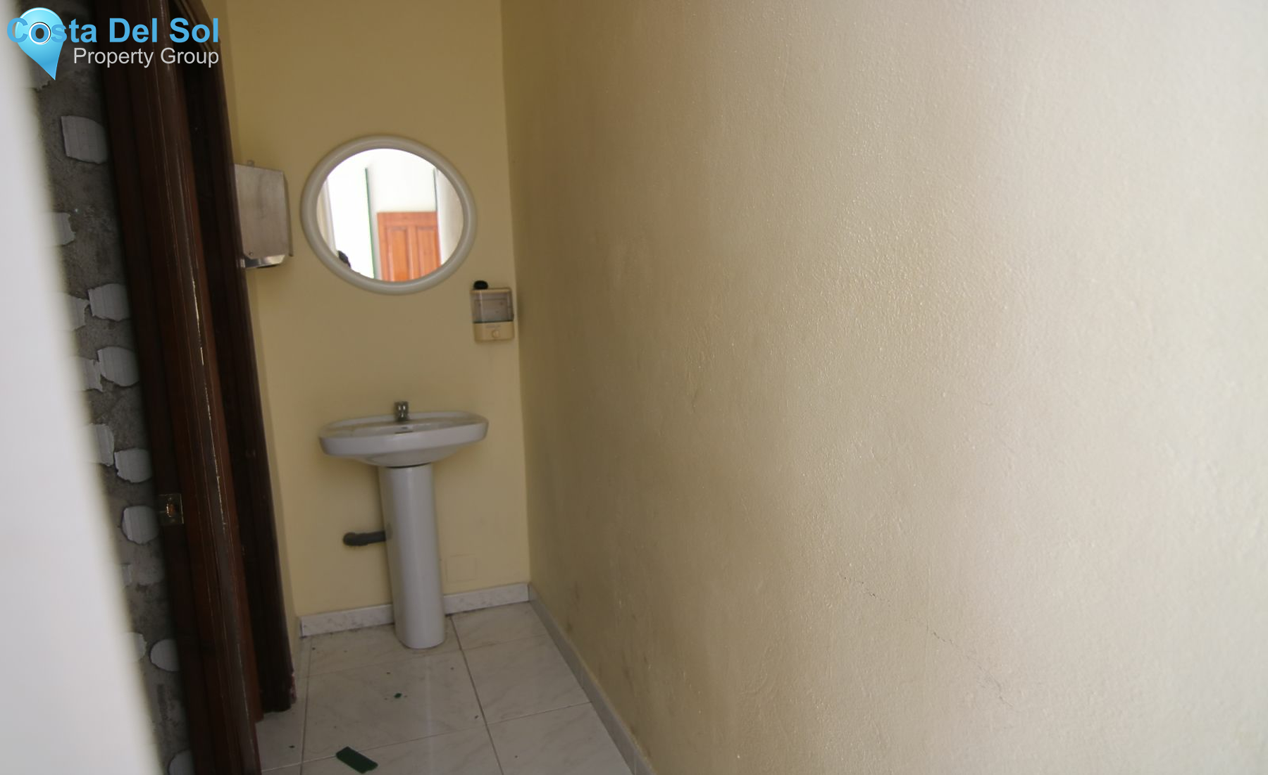 Office in Coín-1229019