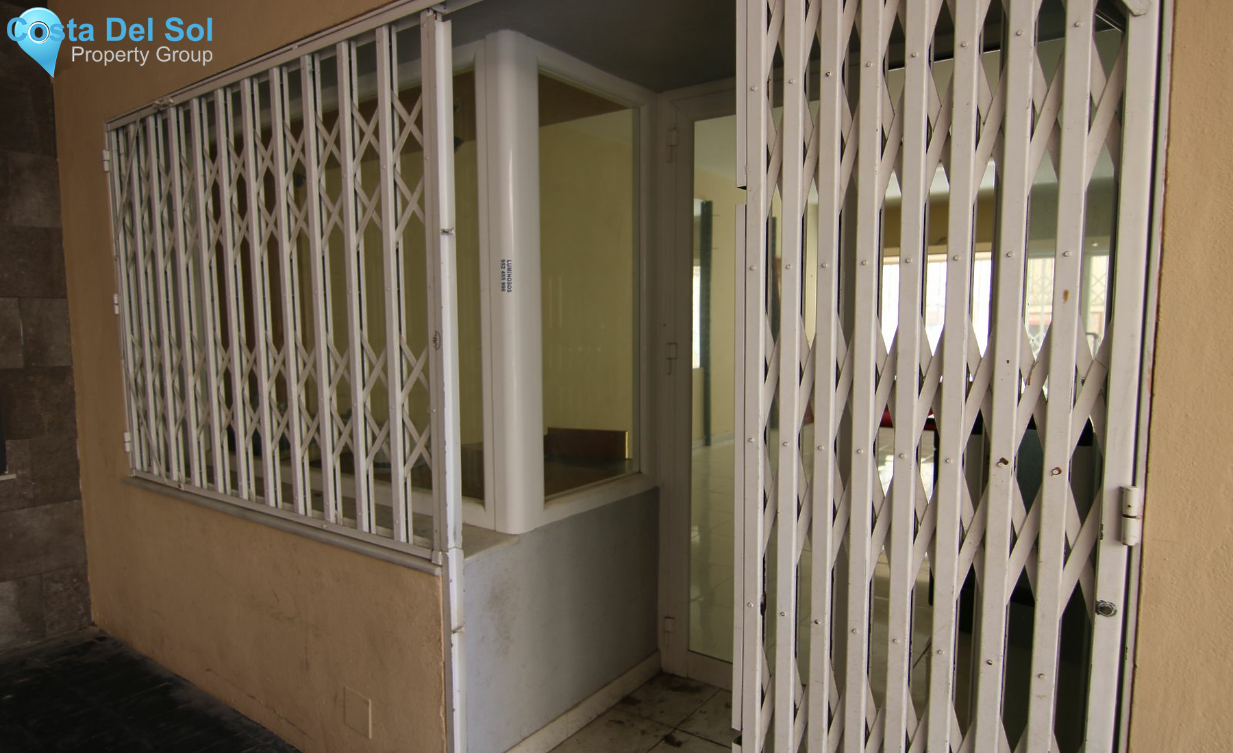 Office in Coín-1229021