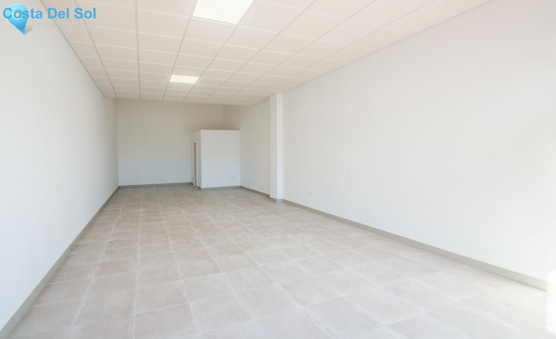 Office in La Mairena