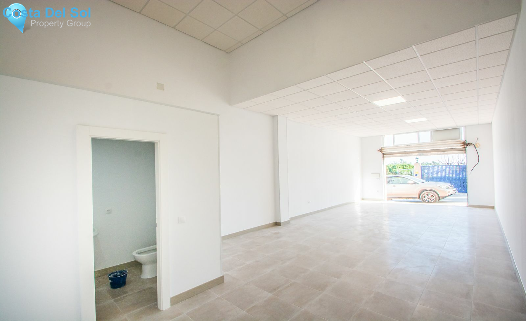 Office in La Mairena-1232200