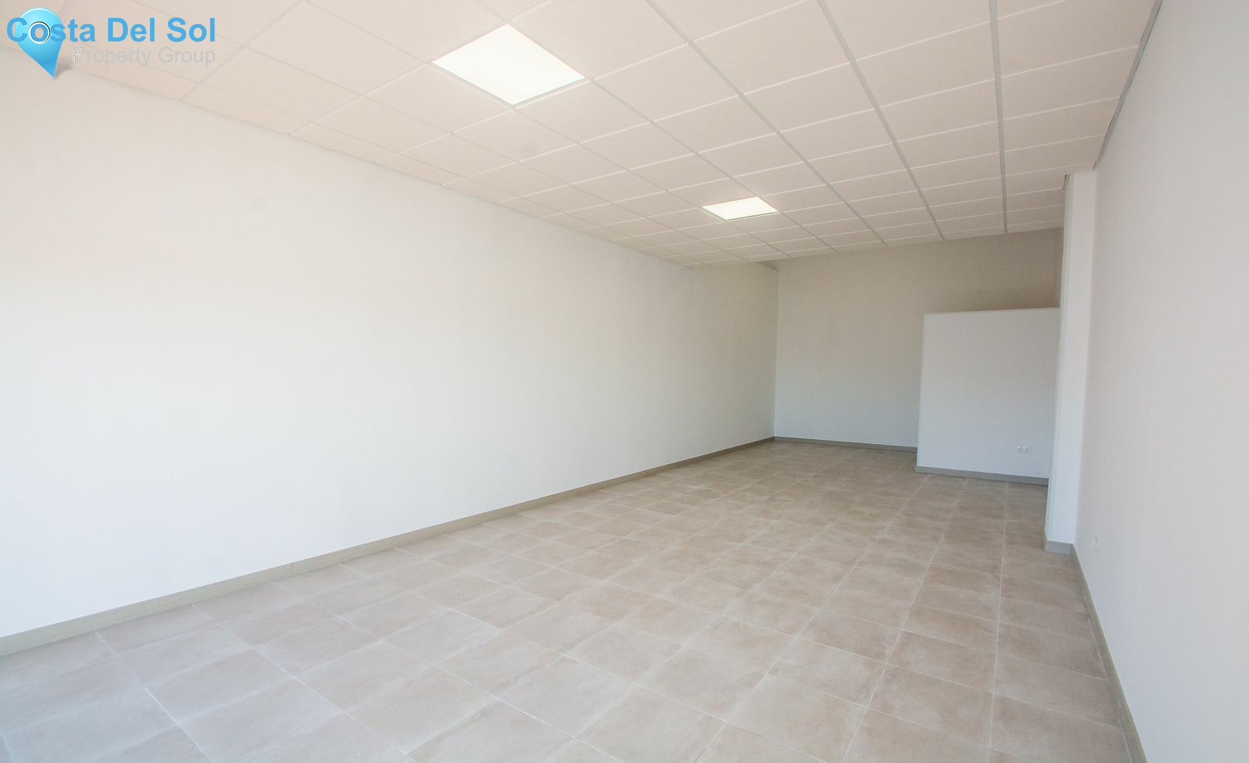 Office in La Mairena-1232201