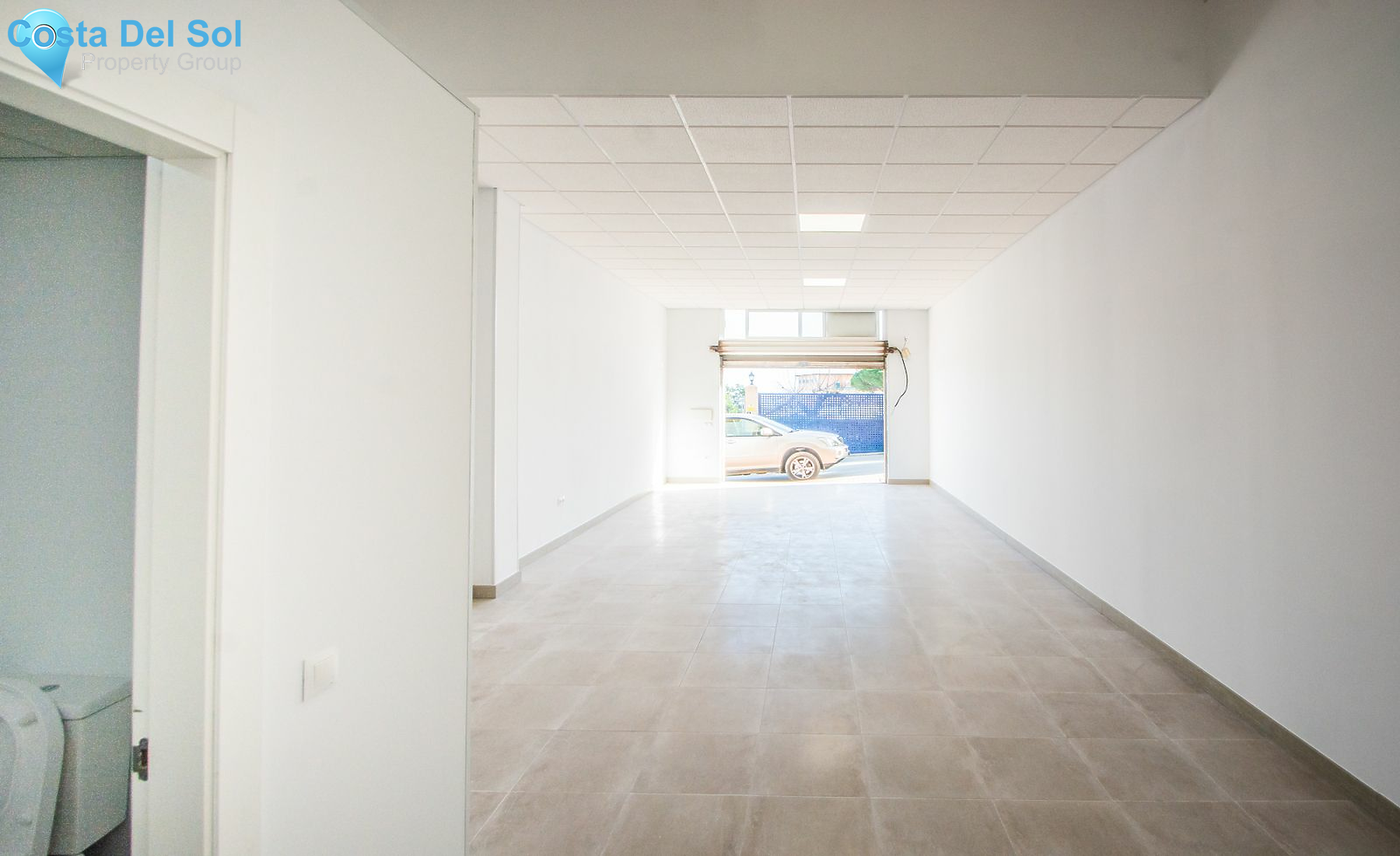 Office in La Mairena-1232202