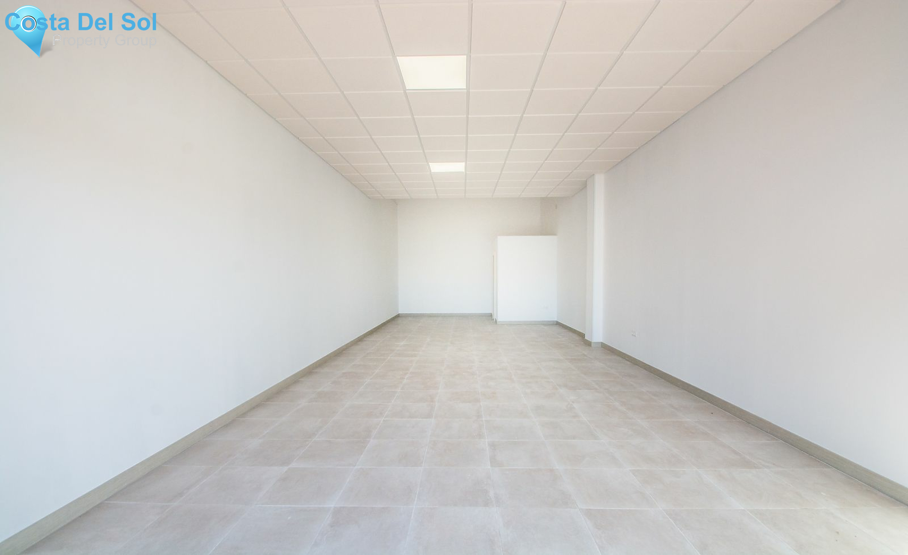 Office in La Mairena-1232203