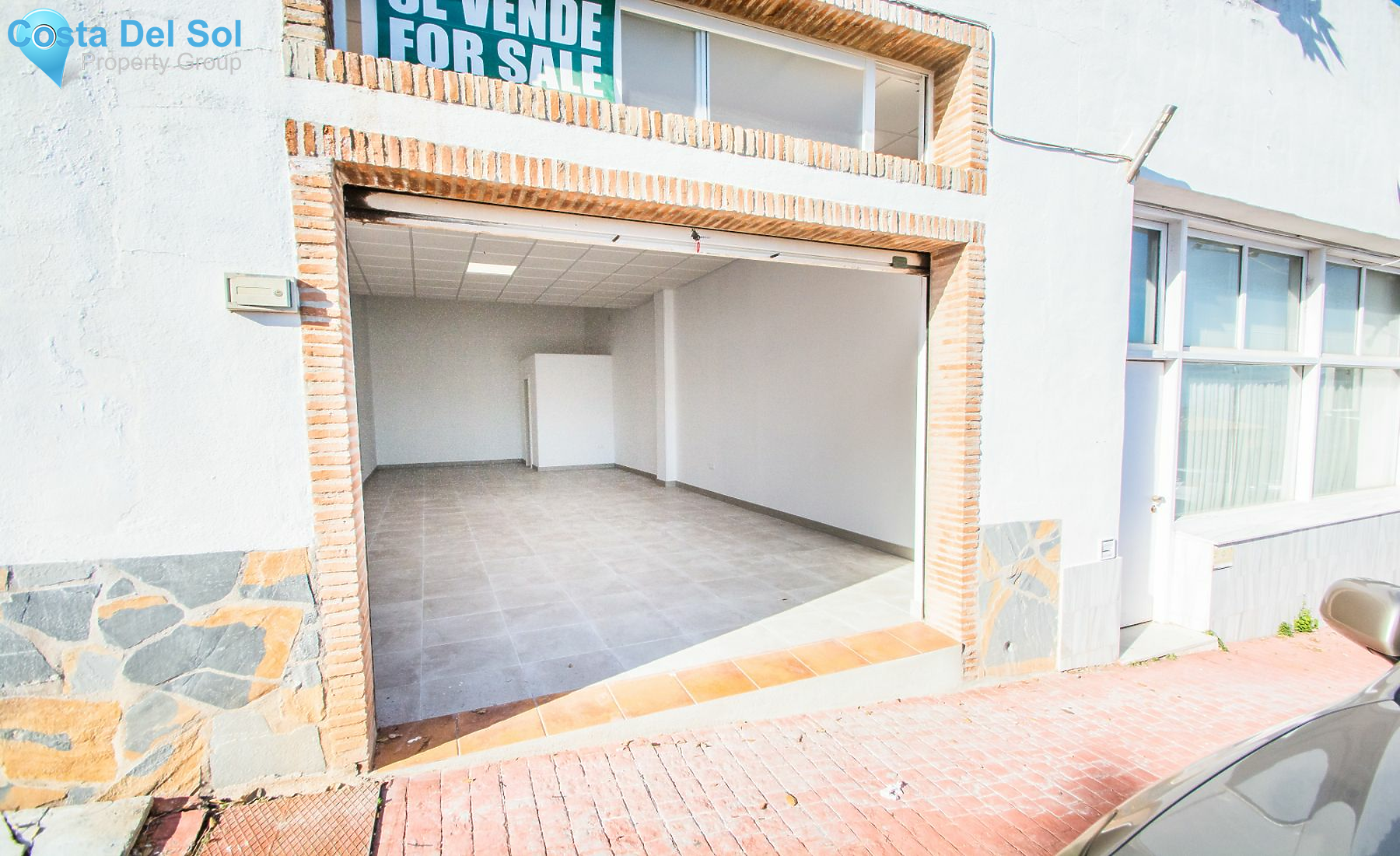 Office in La Mairena-1232204