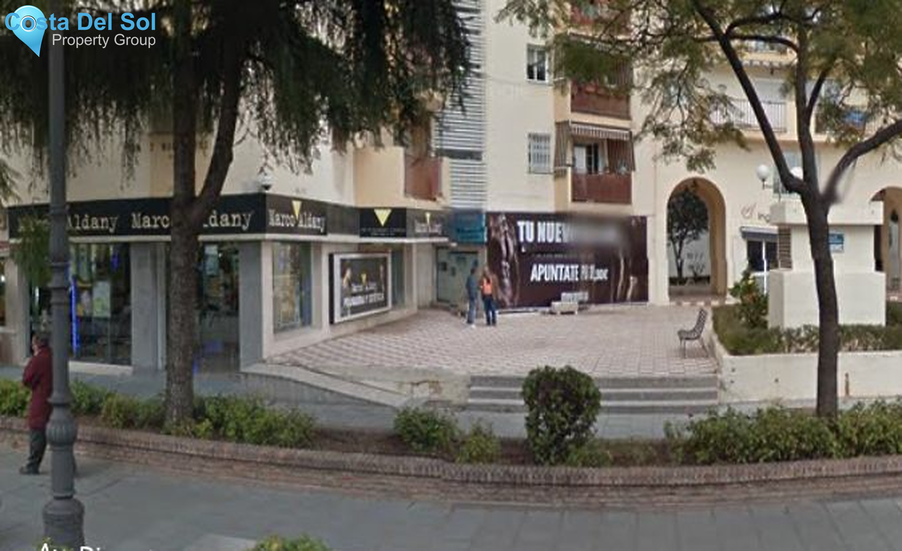 Office in Marbella-1178721