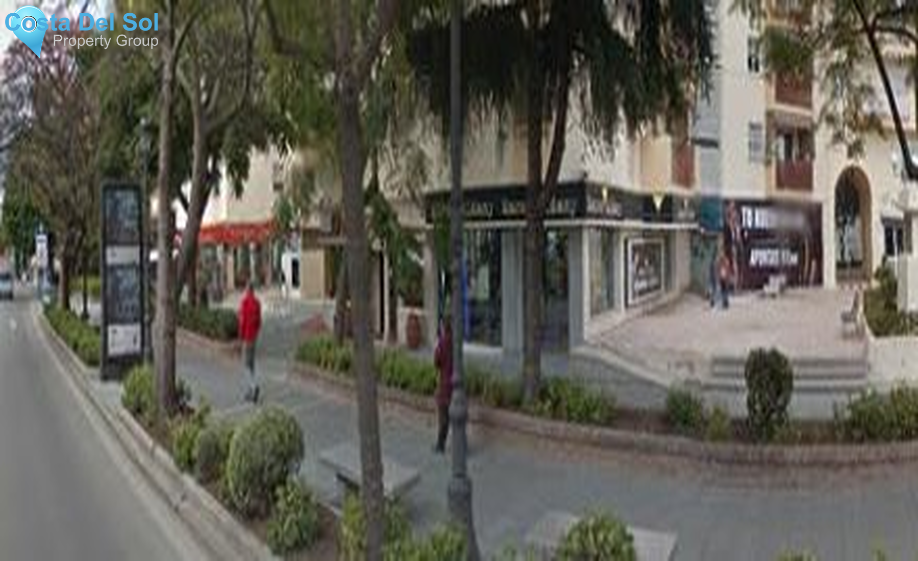 Office in Marbella-1178722