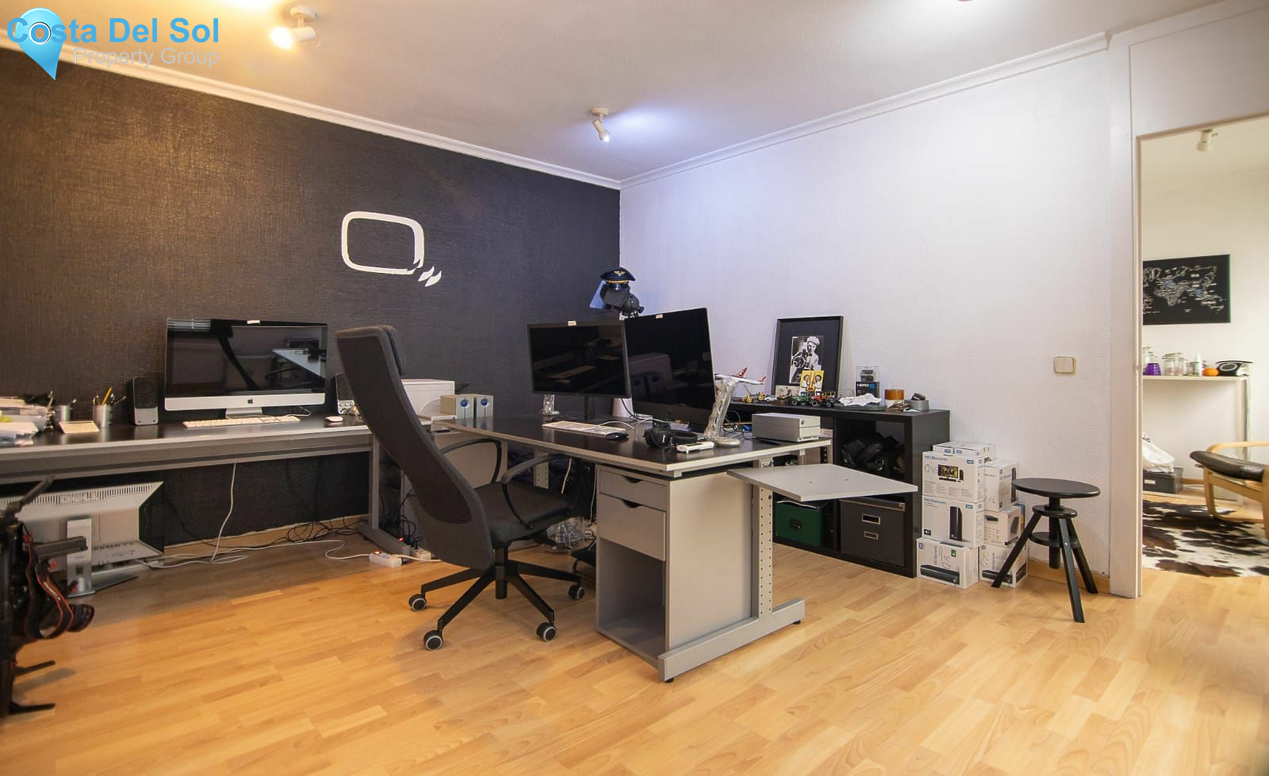 Office in Marbella-1444567