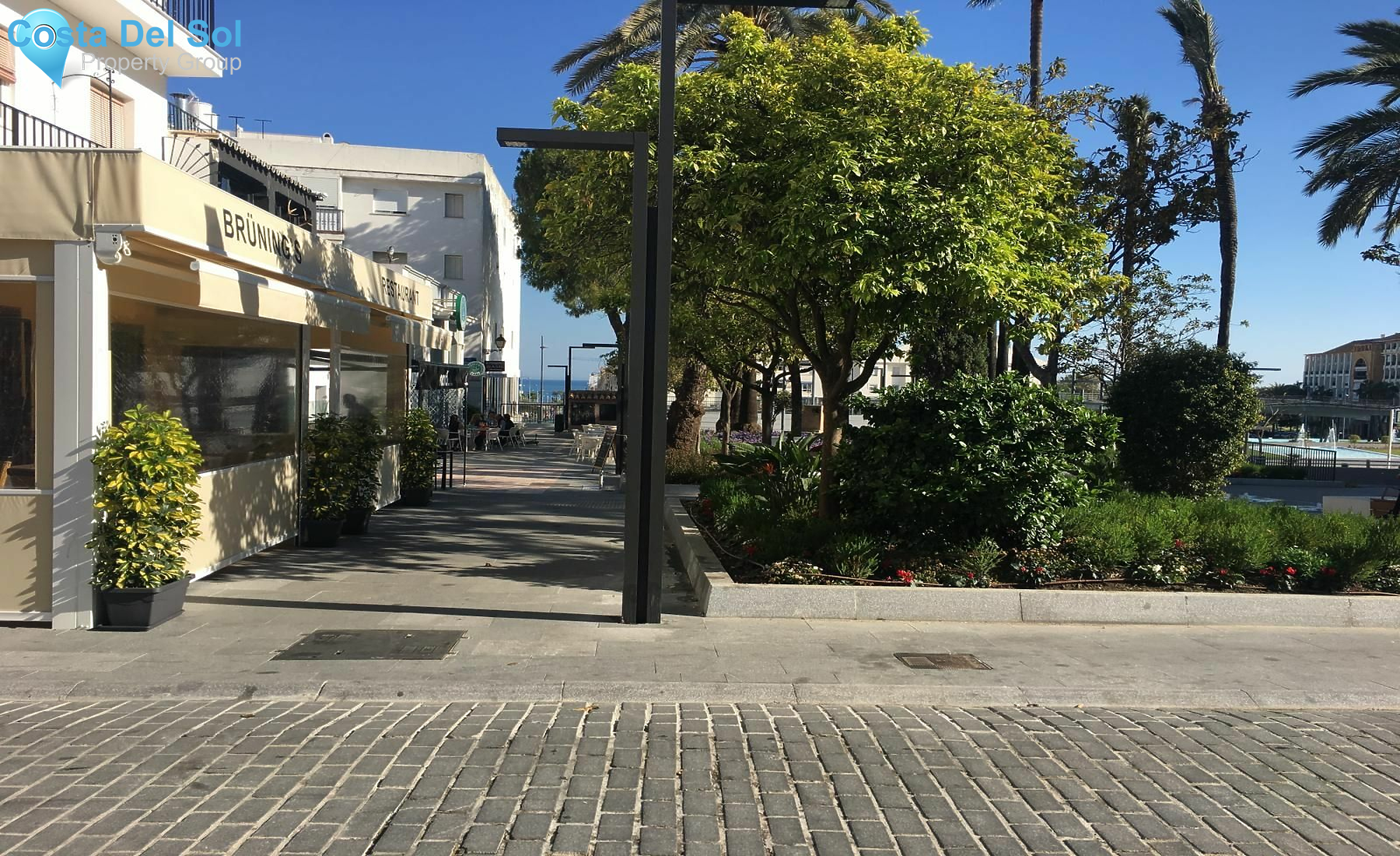 Office in San Pedro de Alcántara-1155219