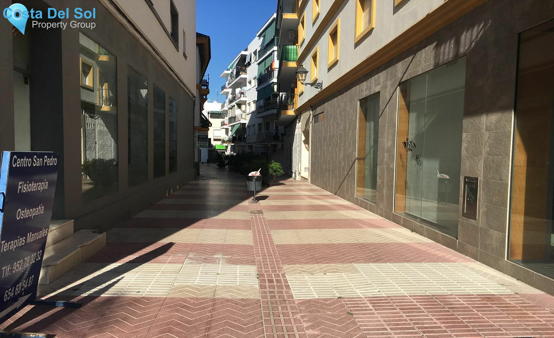 Office in San Pedro de Alcántara-1155220