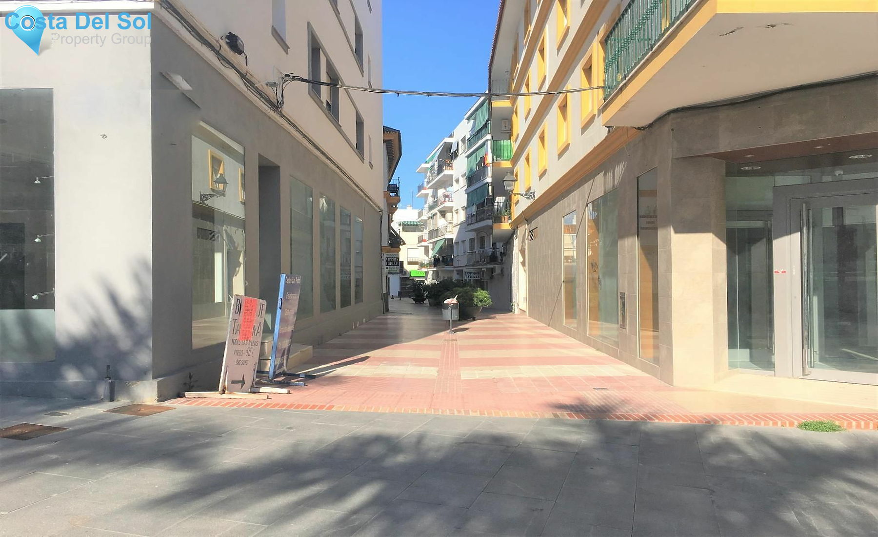 Office in San Pedro de Alcántara-1155221