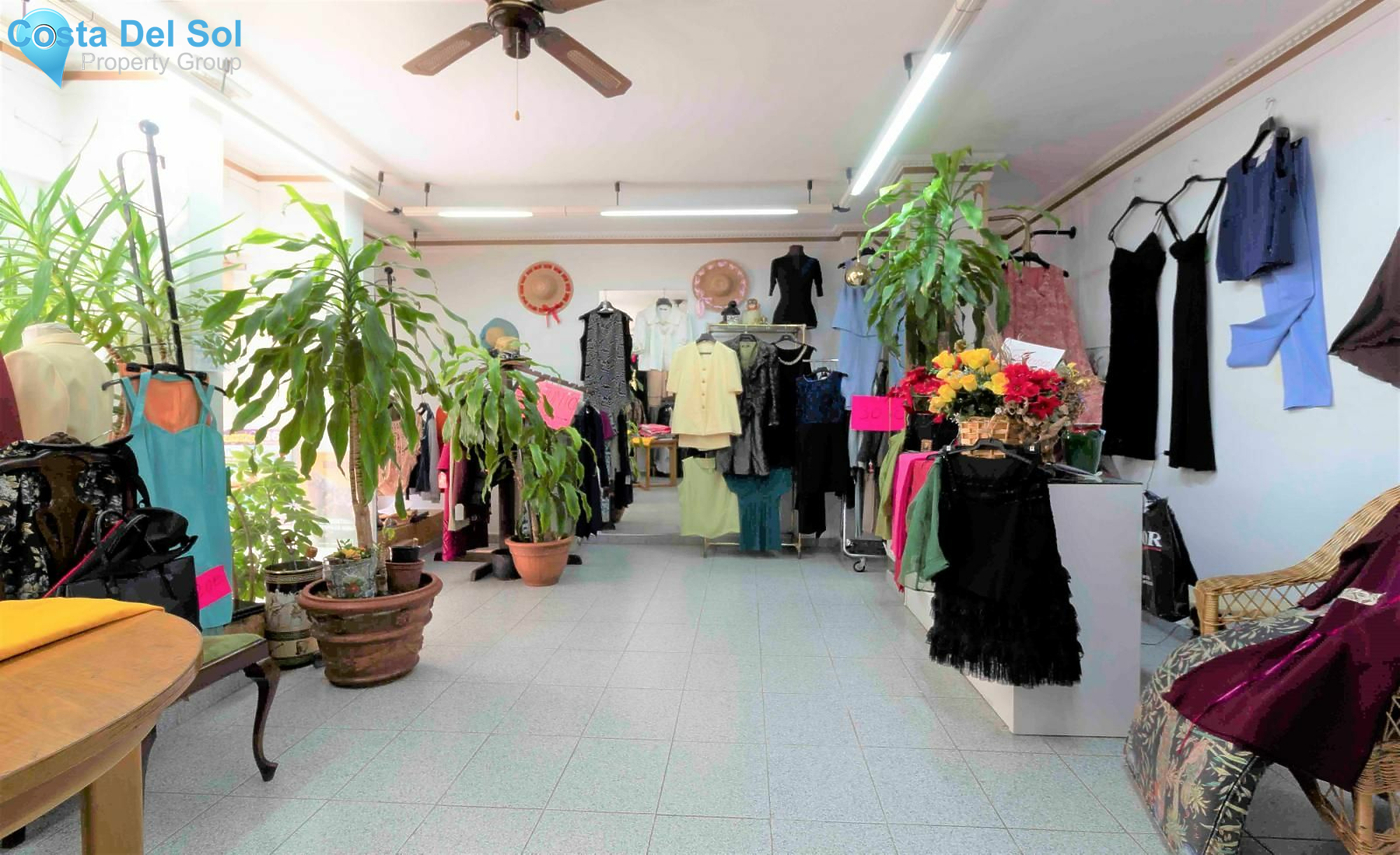 Office in San Pedro de Alcántara-1155222