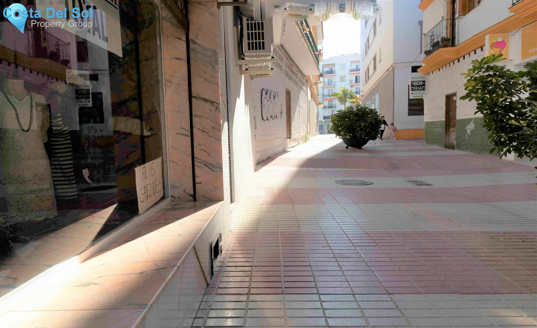 Office in San Pedro de Alcántara-1155223