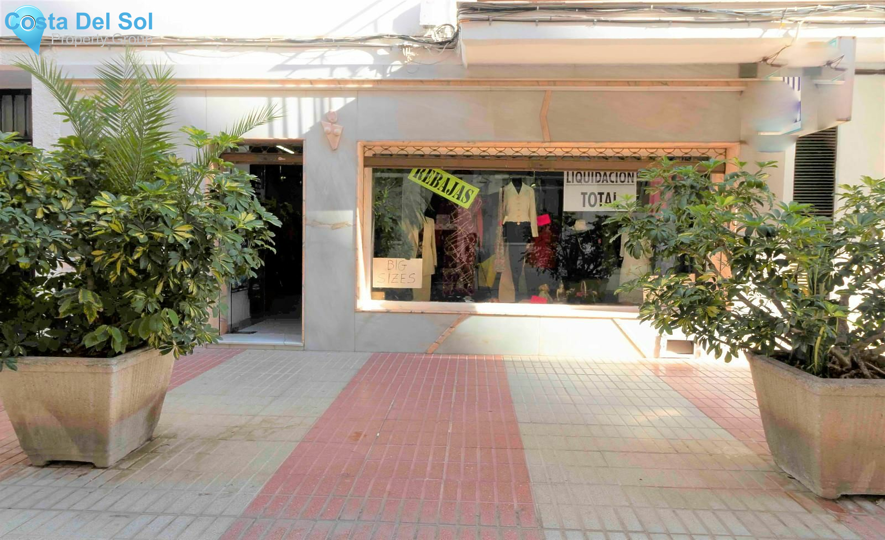 Office in San Pedro de Alcántara-1155224
