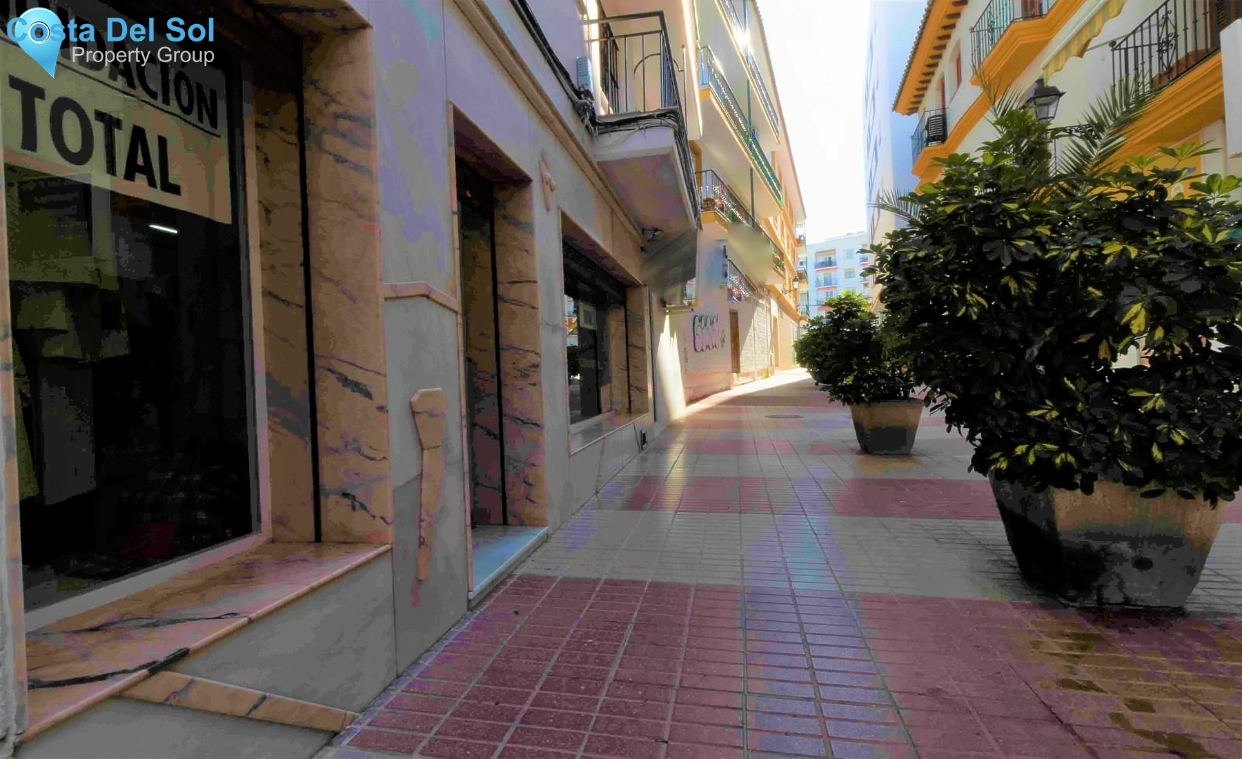 Office in San Pedro de Alcántara-1155225