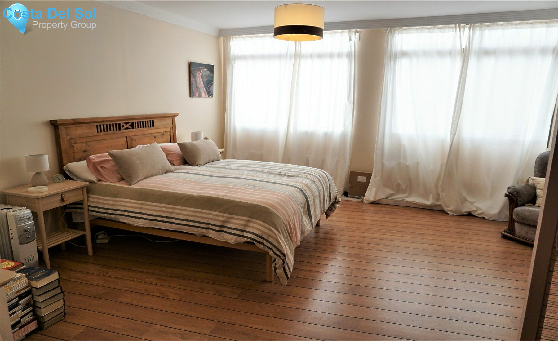 Office in Torre del Mar