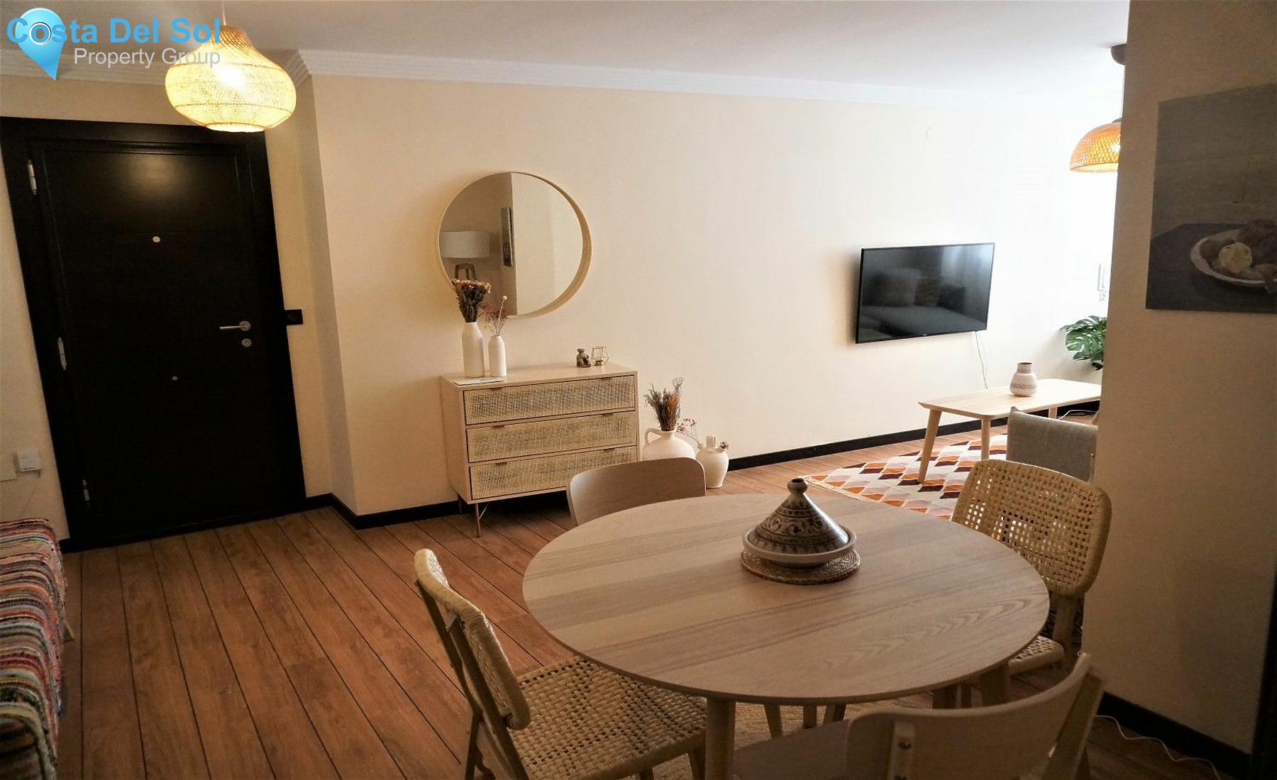 Office in Torre del Mar-1444900