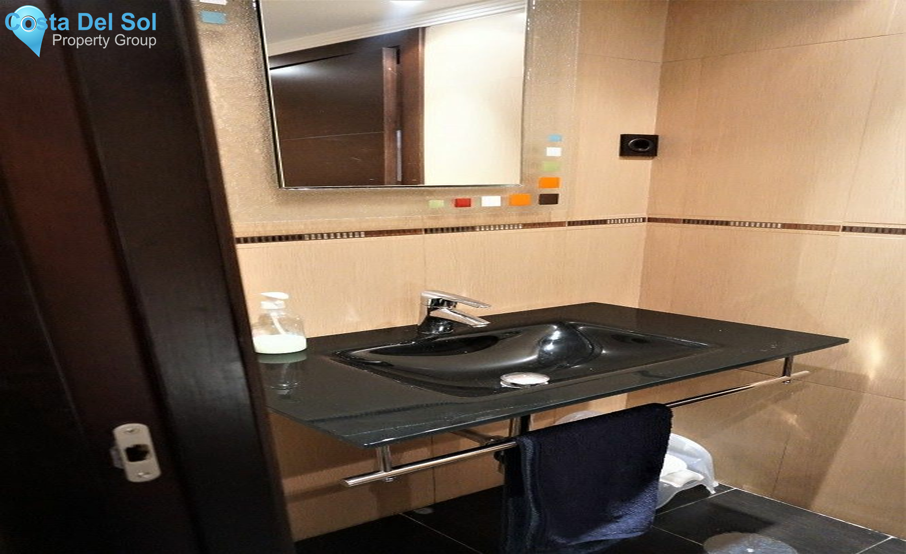 Office in Torre del Mar-1444909