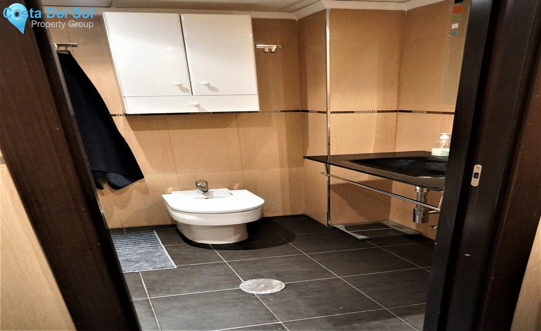 Office in Torre del Mar-1444910