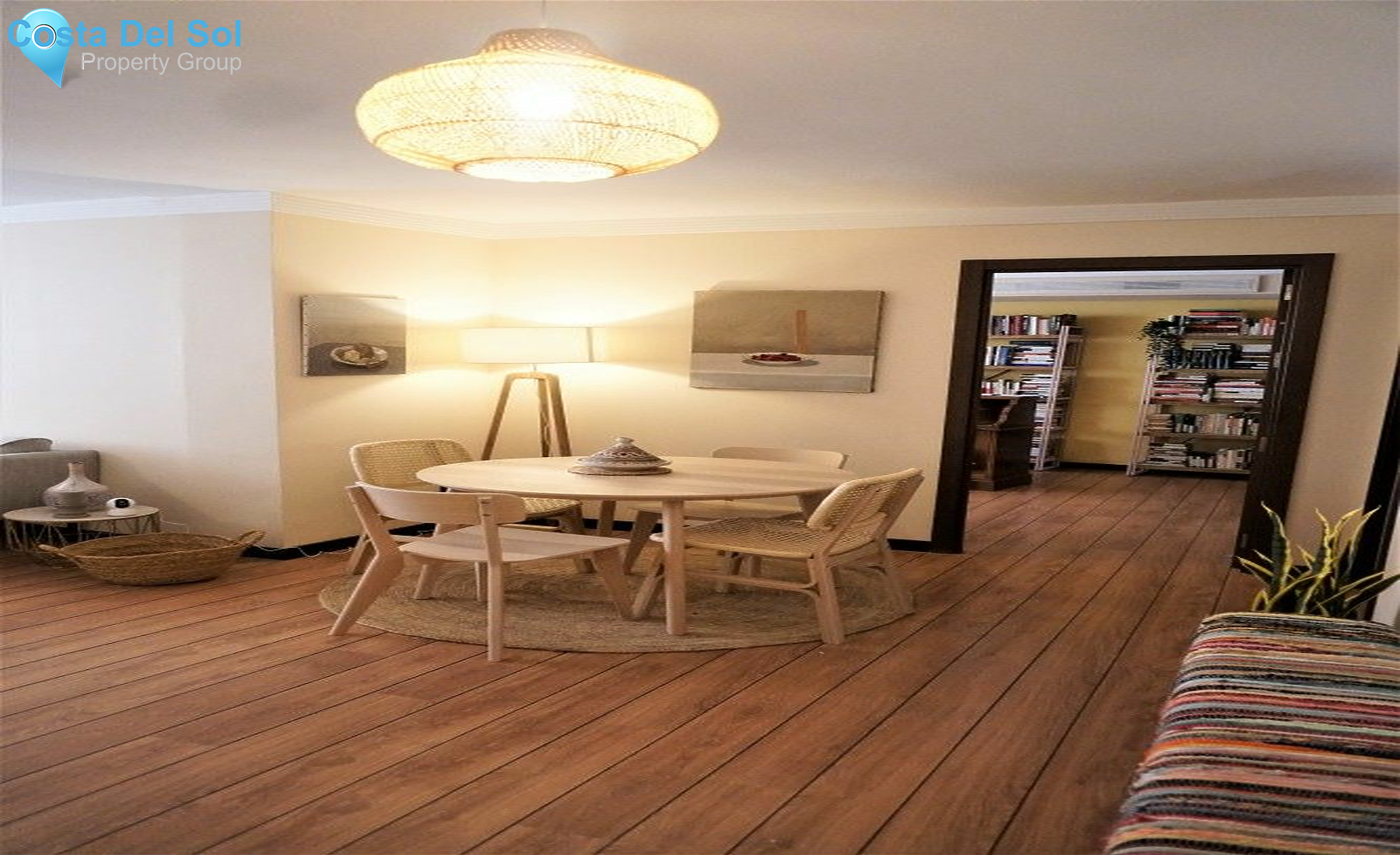 Office in Torre del Mar-1444901