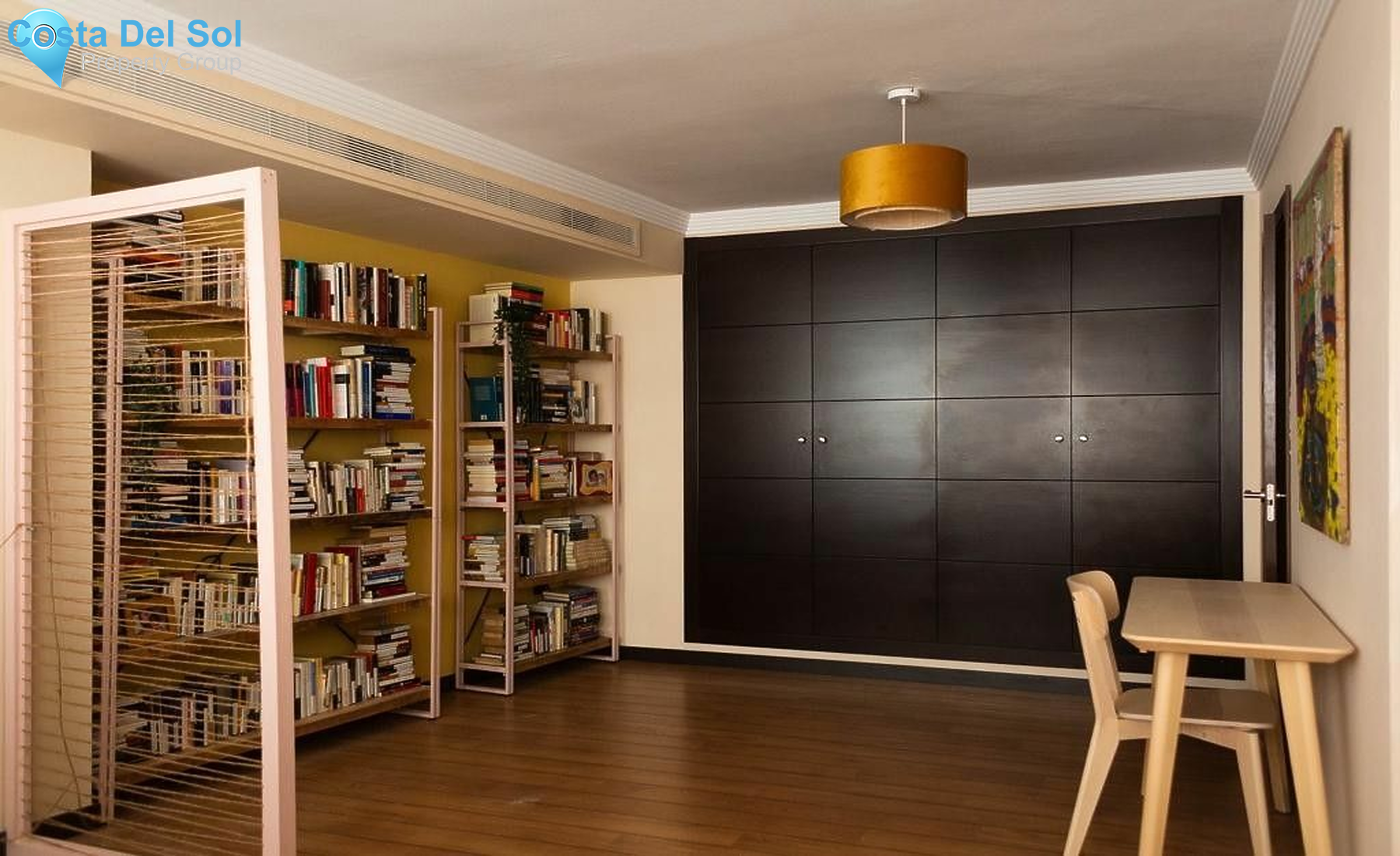 Office in Torre del Mar-1444902