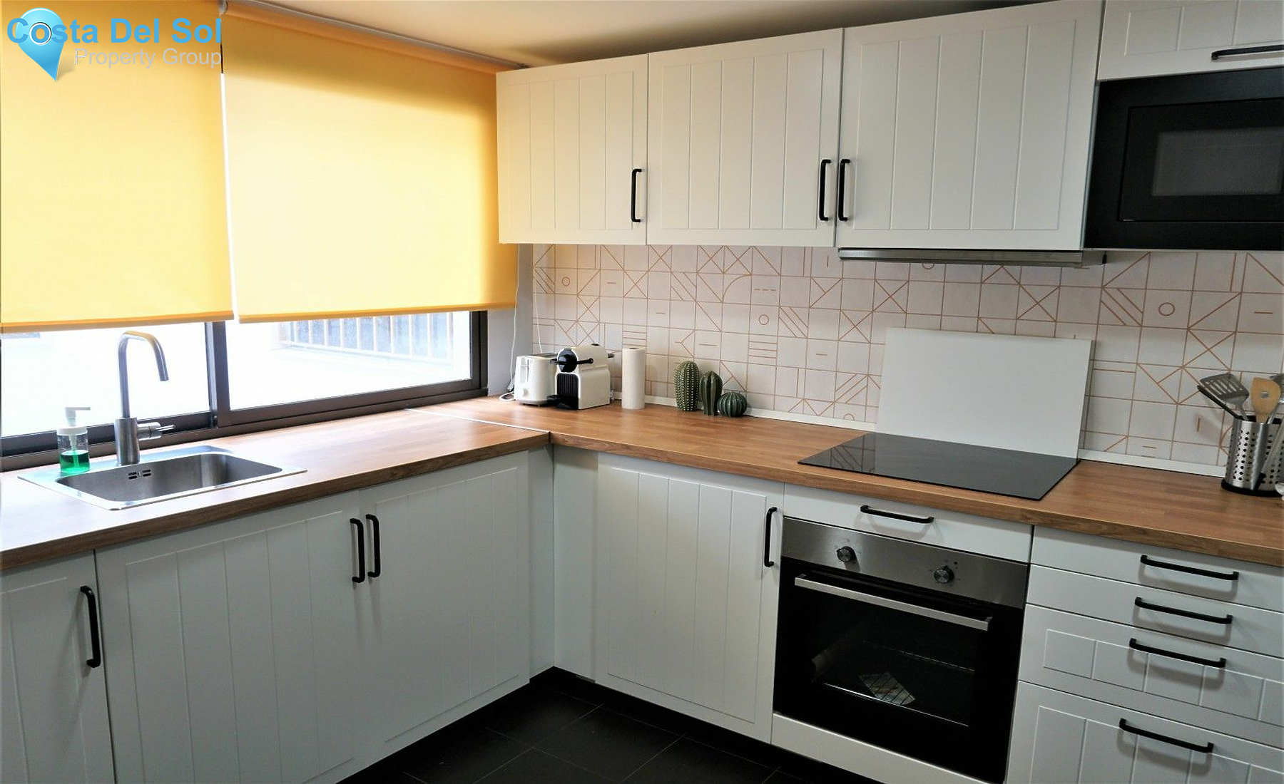 Office in Torre del Mar-1444903