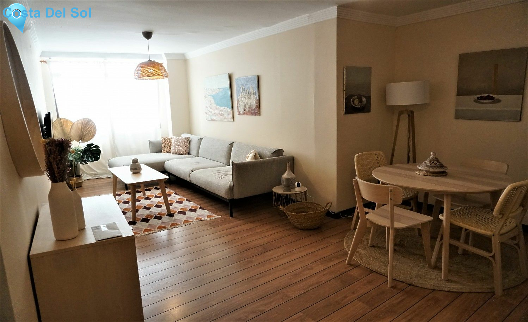 Office in Torre del Mar-1444904