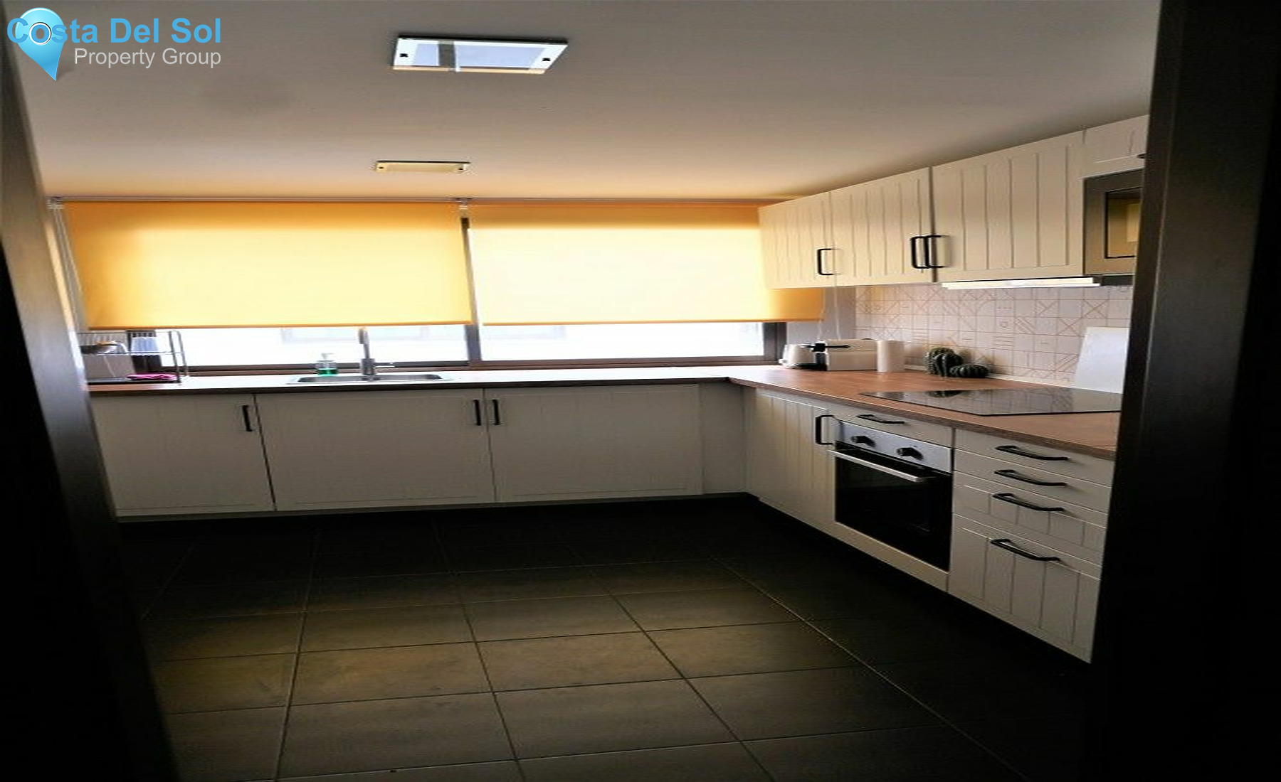 Office in Torre del Mar-1444907