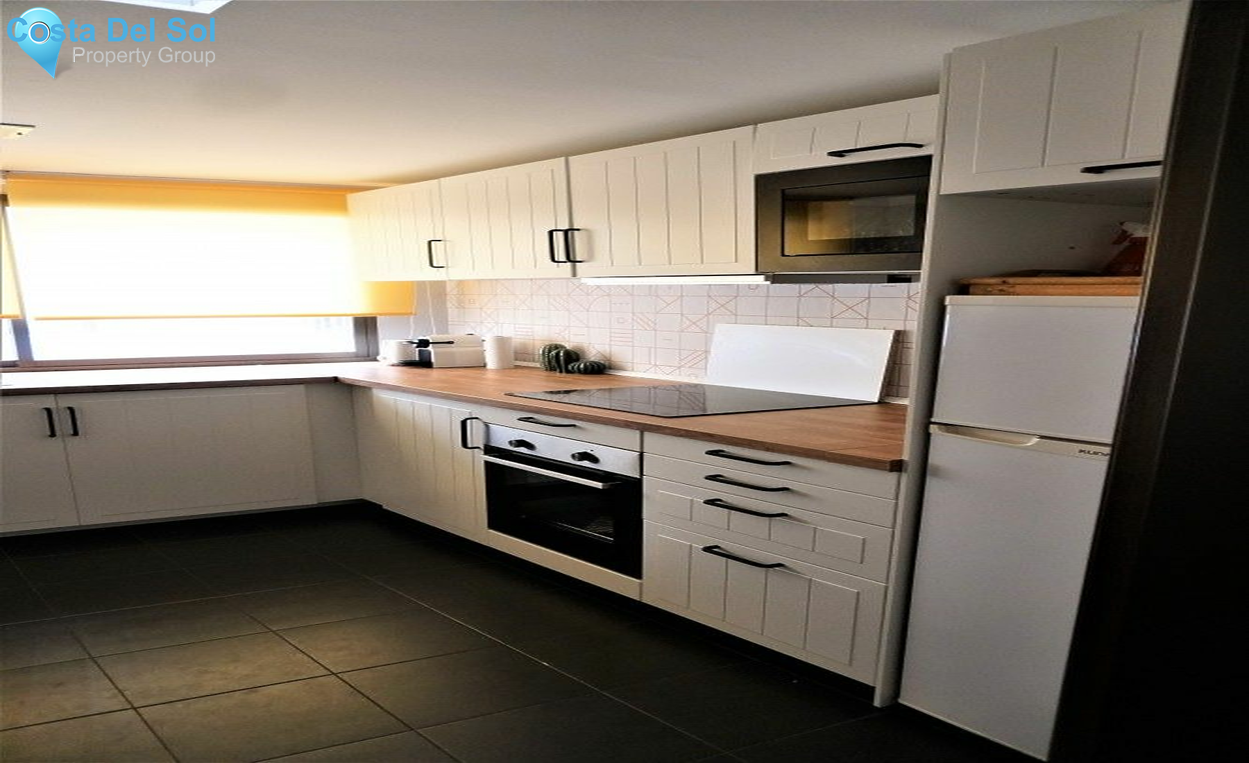 Office in Torre del Mar-1444908