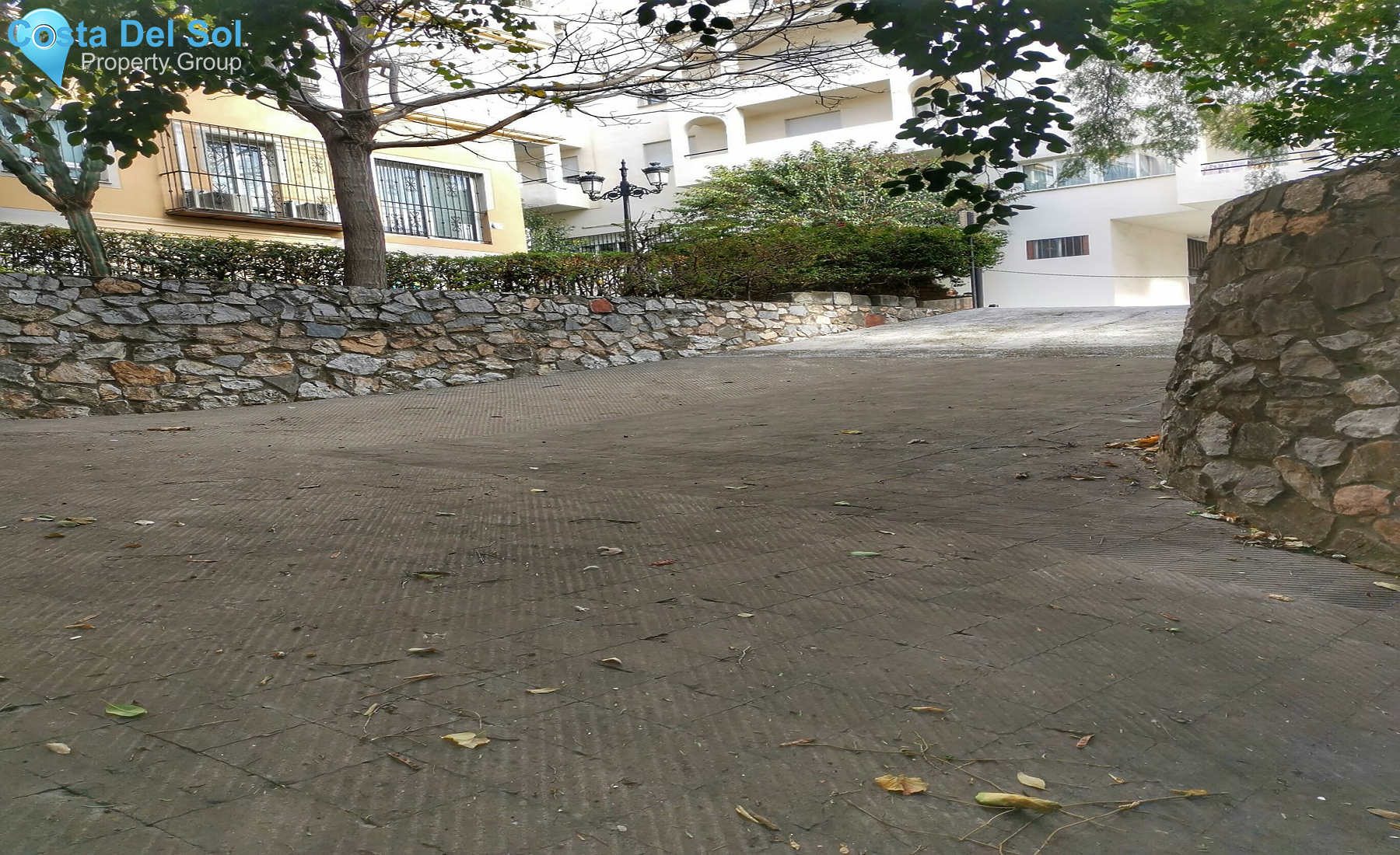 Parking Space in Marbella-1215208