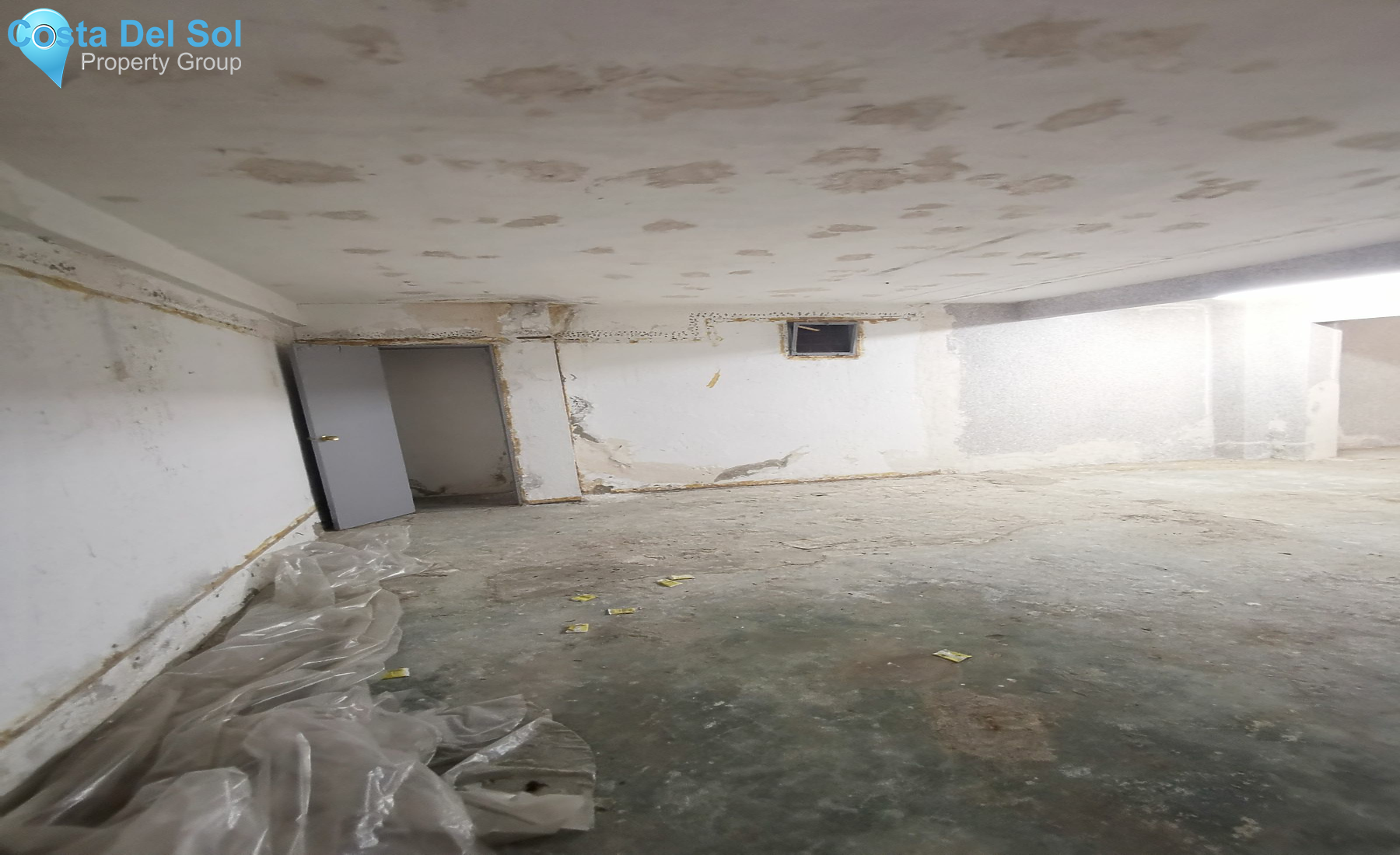 Parking Space in Marbella-1215210