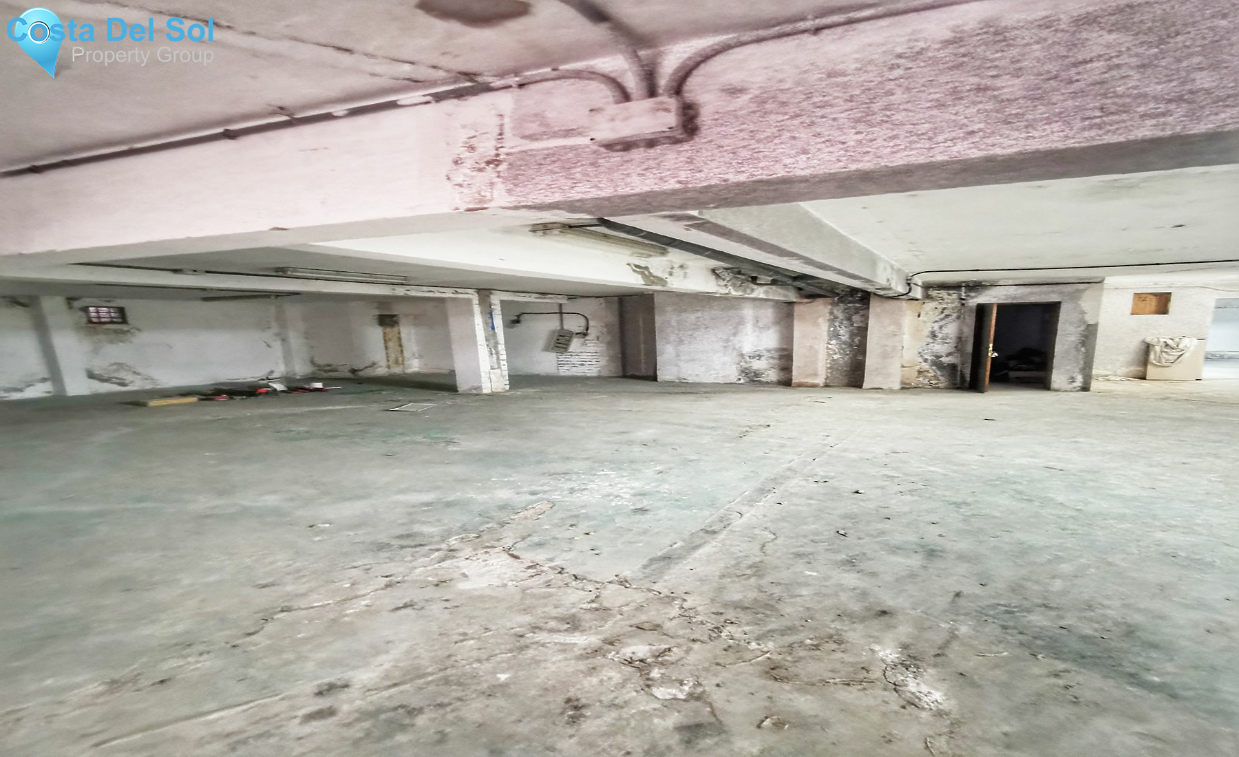 Parking Space in Marbella-1215213