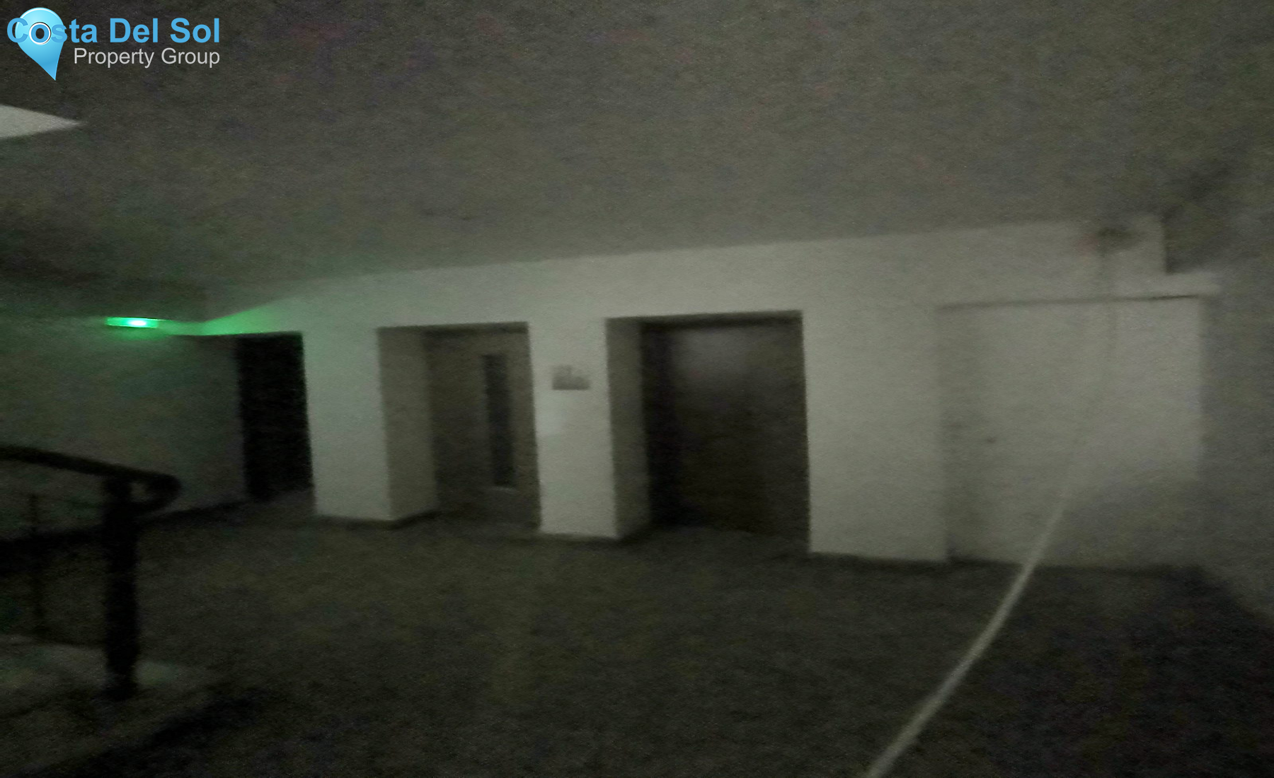 Parking Space in Marbella-1215214