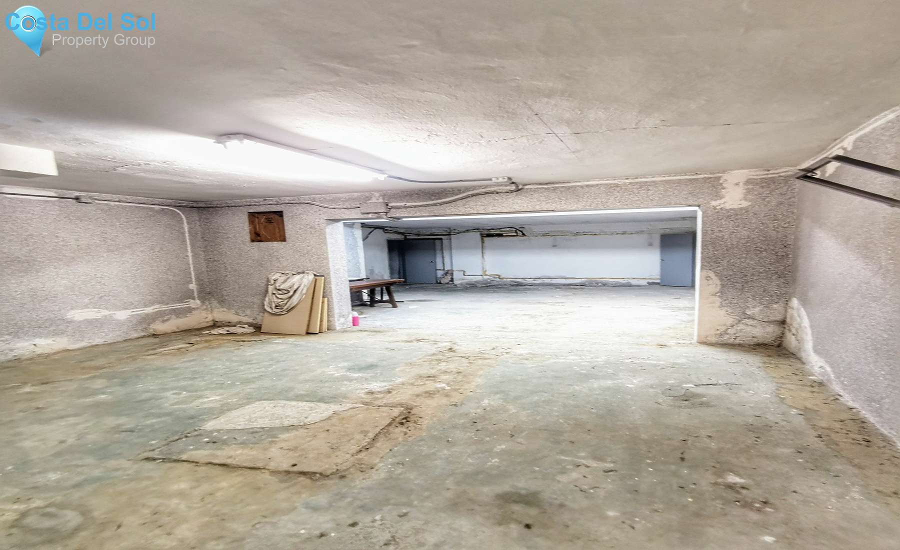 Parking Space in Marbella-1215215