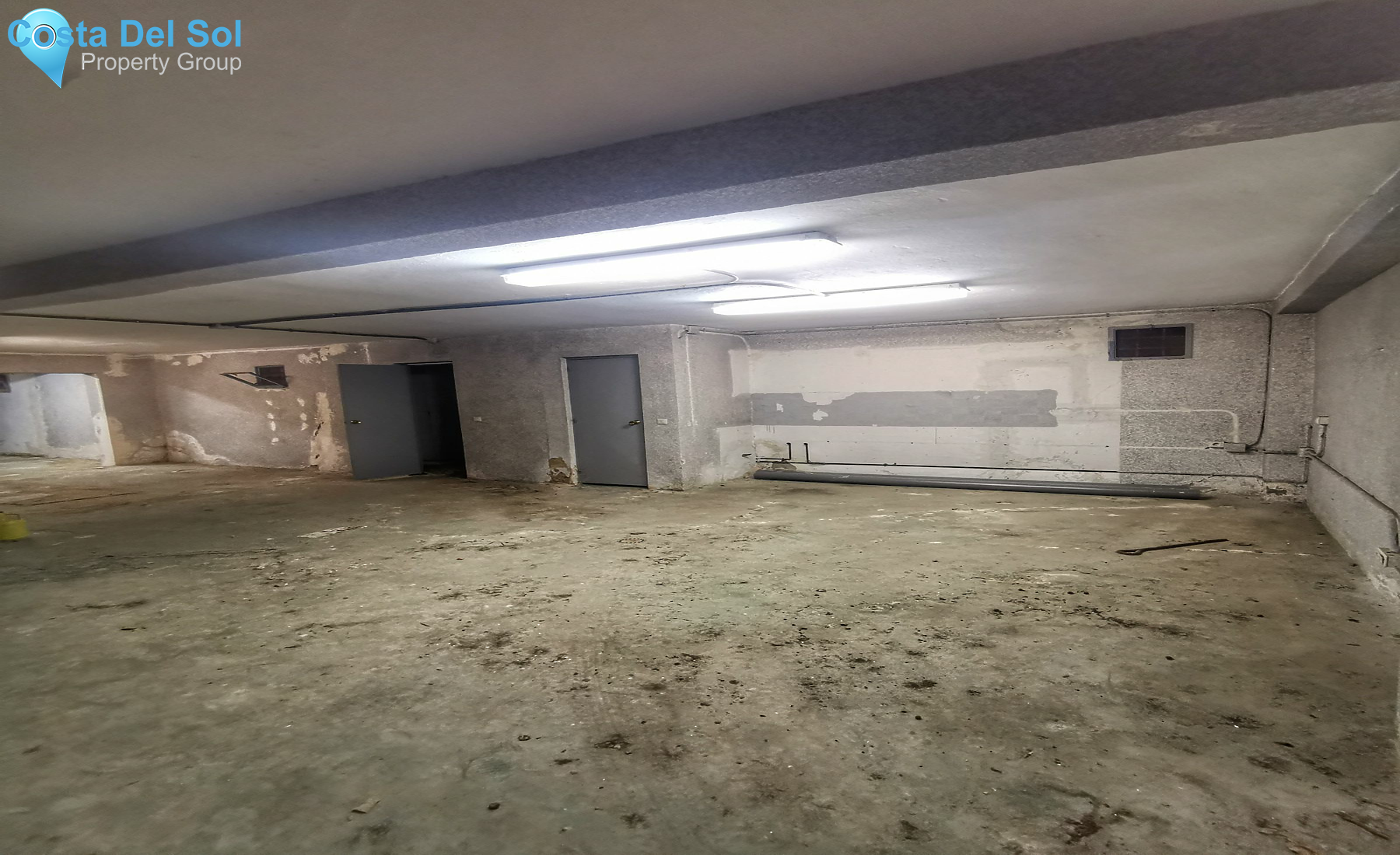 Parking Space in Marbella-1215216