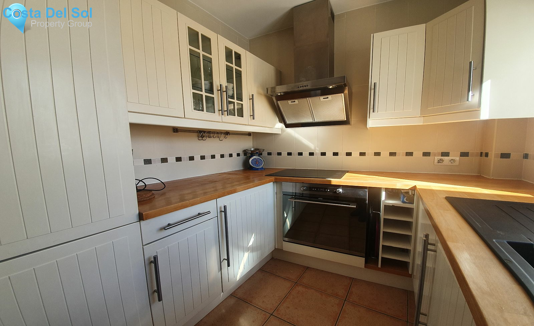 Penthouse in Alcaucín-1481452