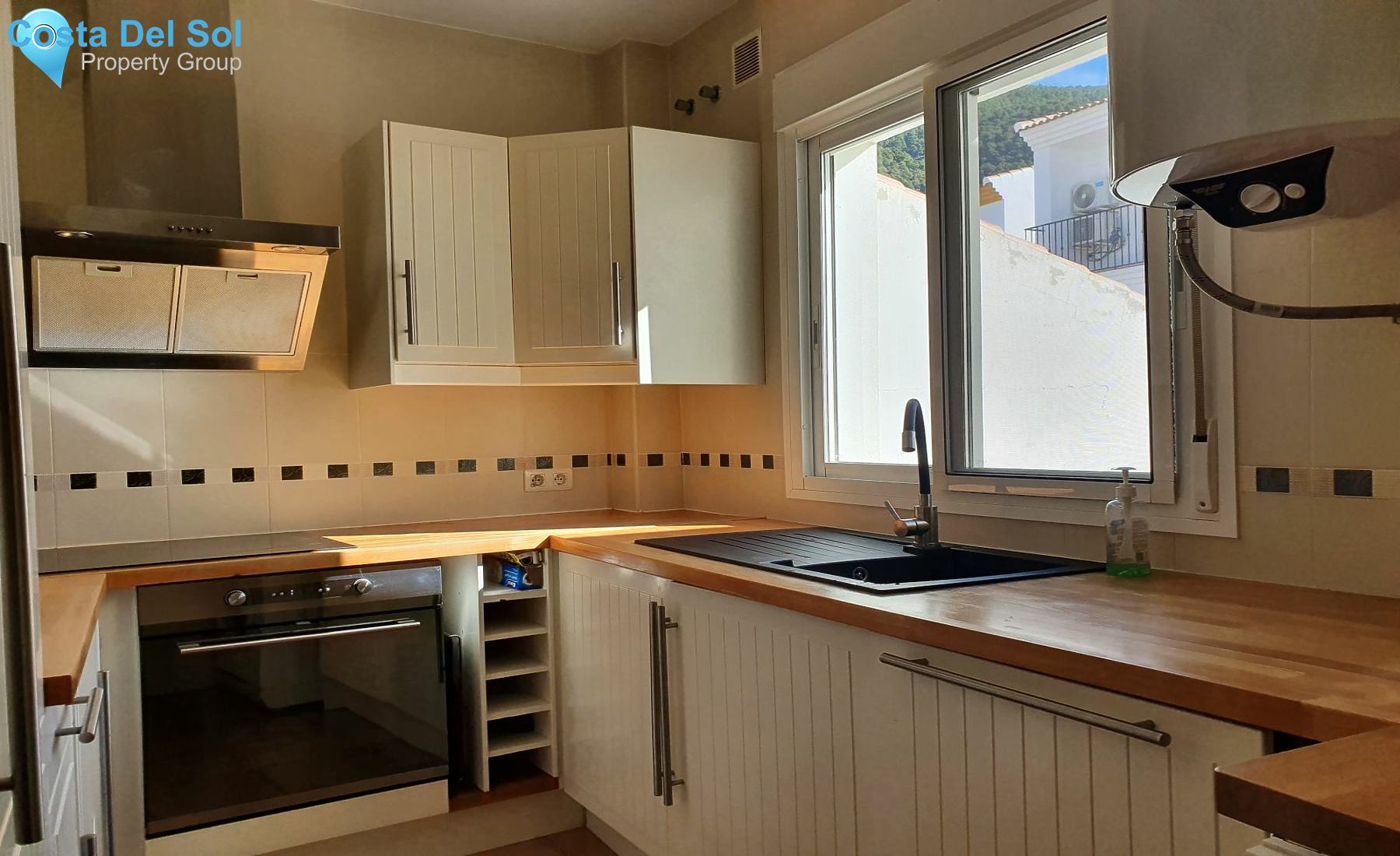 Penthouse in Alcaucín-1481453