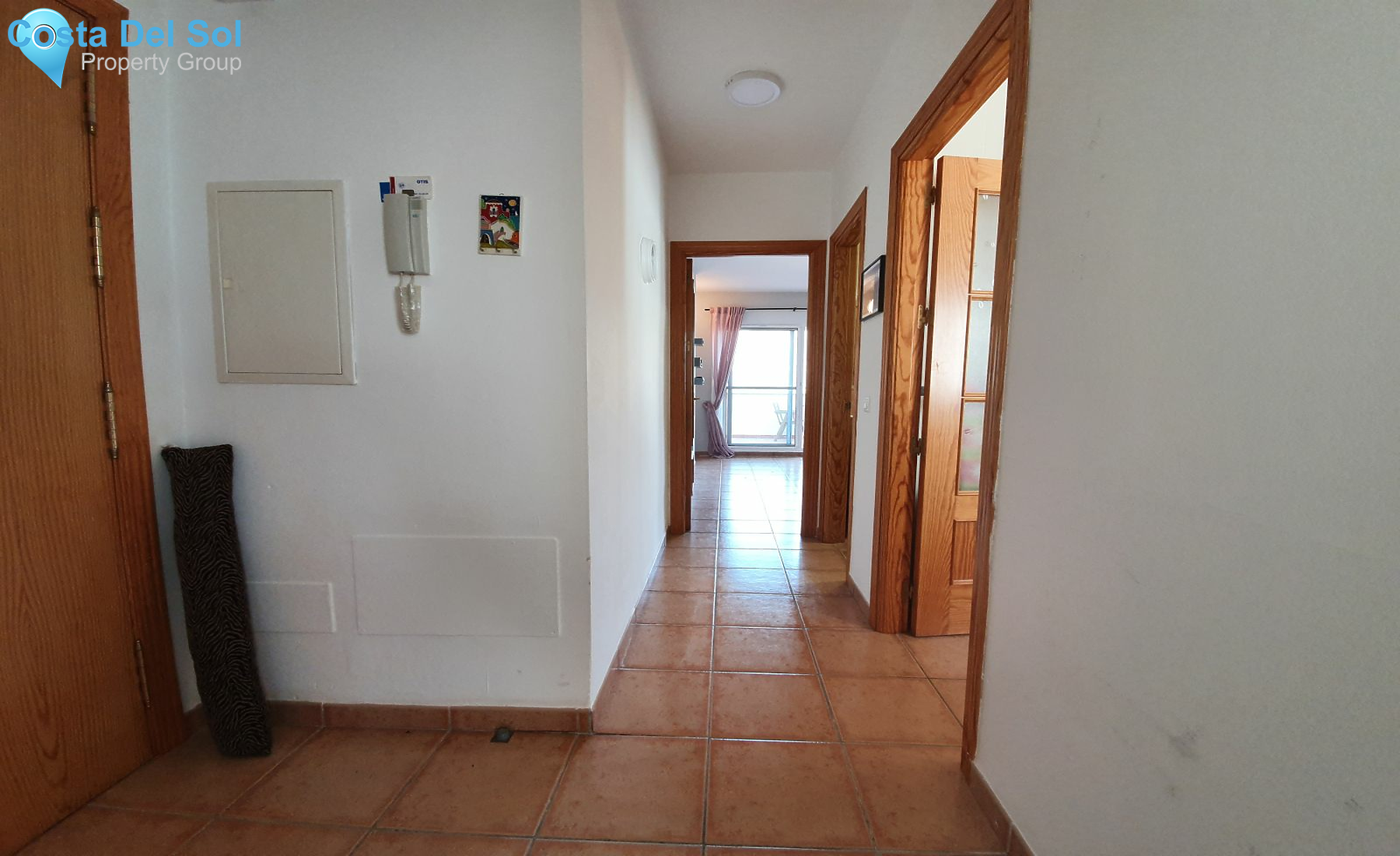 Penthouse in Alcaucín-1481454