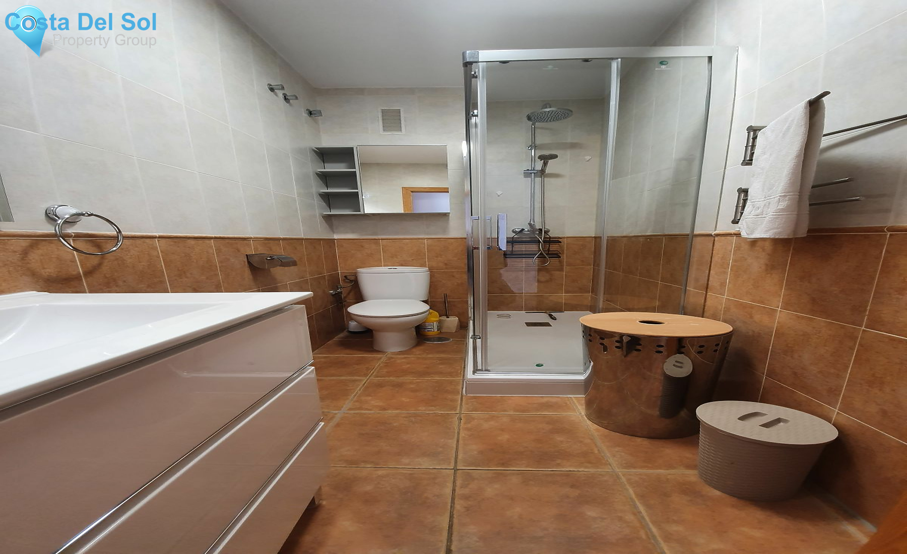 Penthouse in Alcaucín-1481447