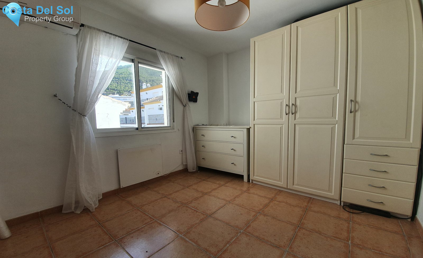 Penthouse in Alcaucín-1481449