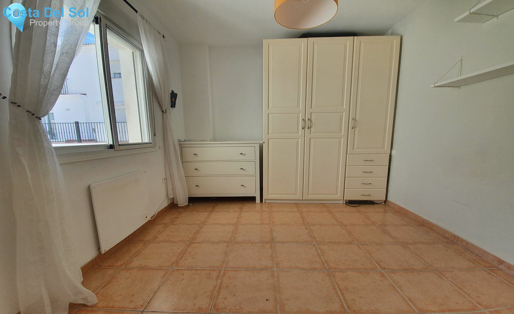 Penthouse in Alcaucín-1481450