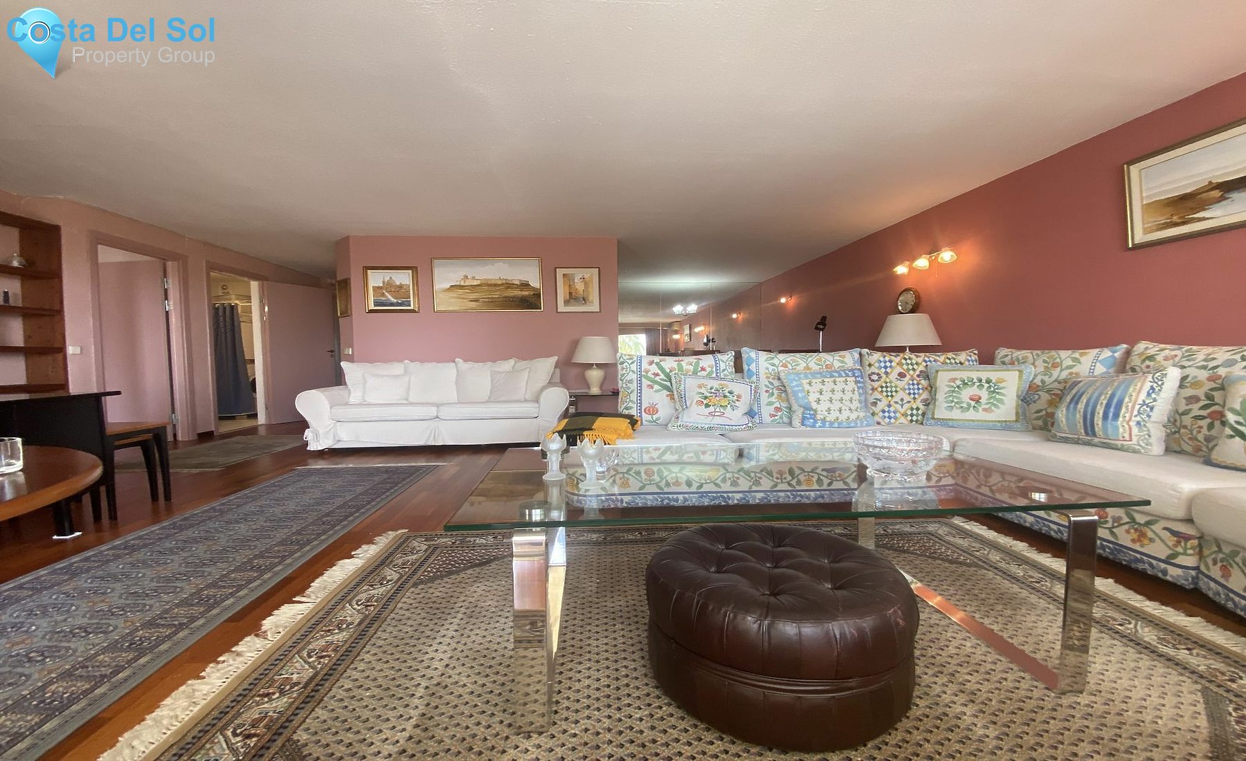 Penthouse in Atalaya-1519151