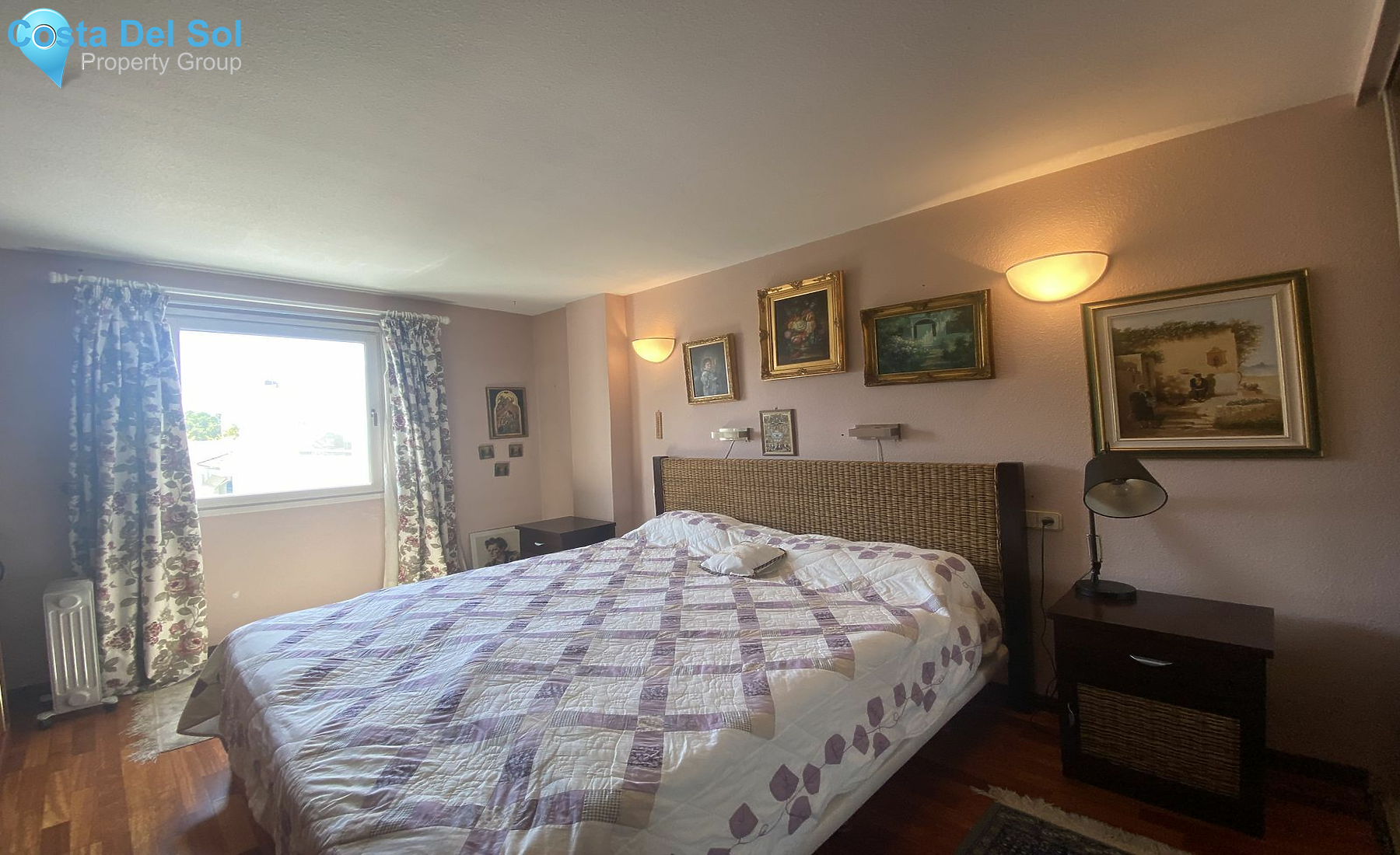 Penthouse in Atalaya-1519161