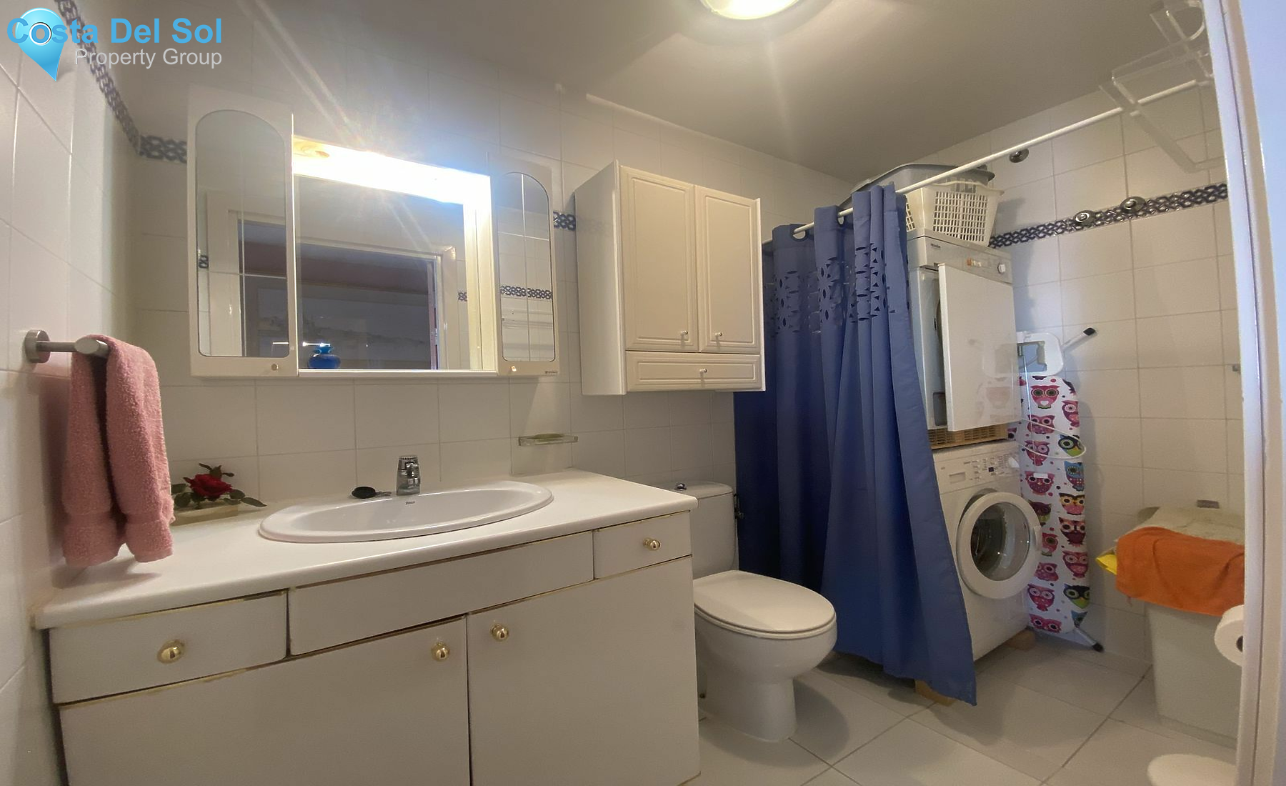 Penthouse in Atalaya-1519163