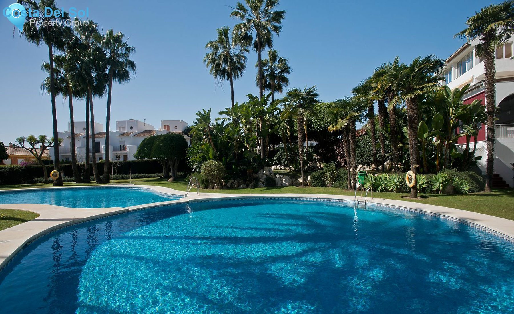 Penthouse in Atalaya-1519167