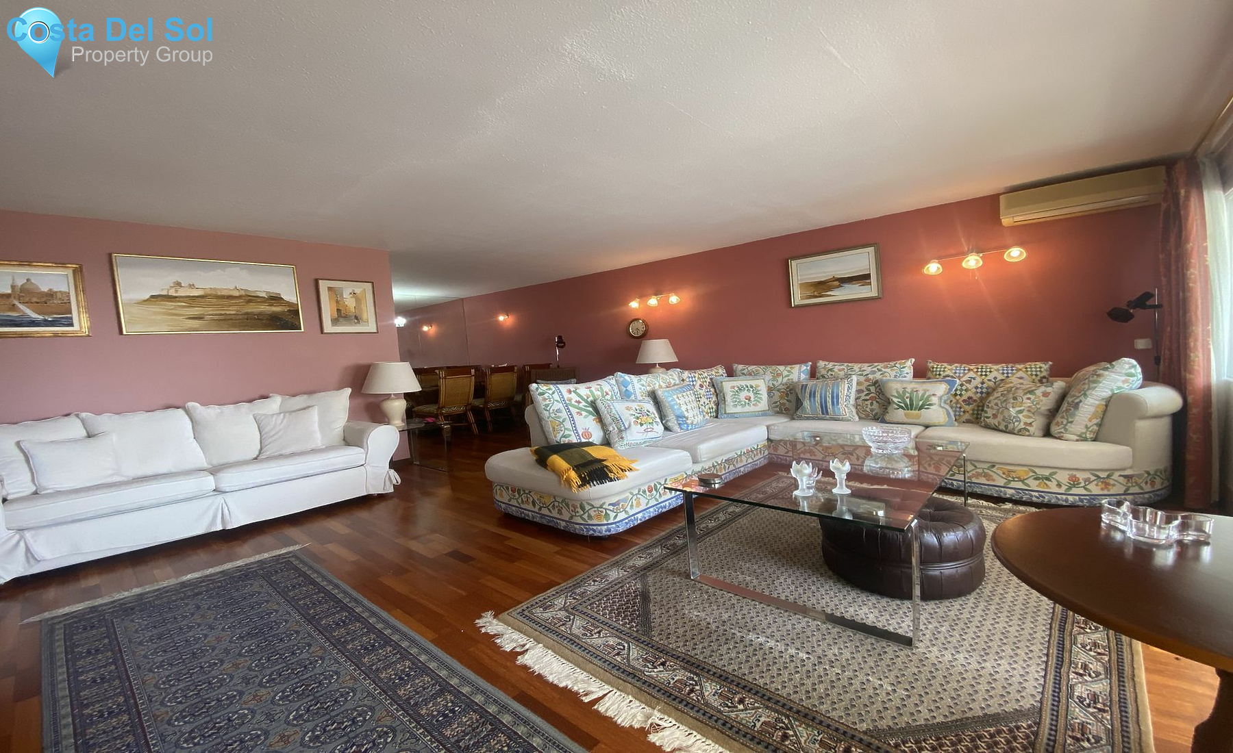 Penthouse in Atalaya-1519152