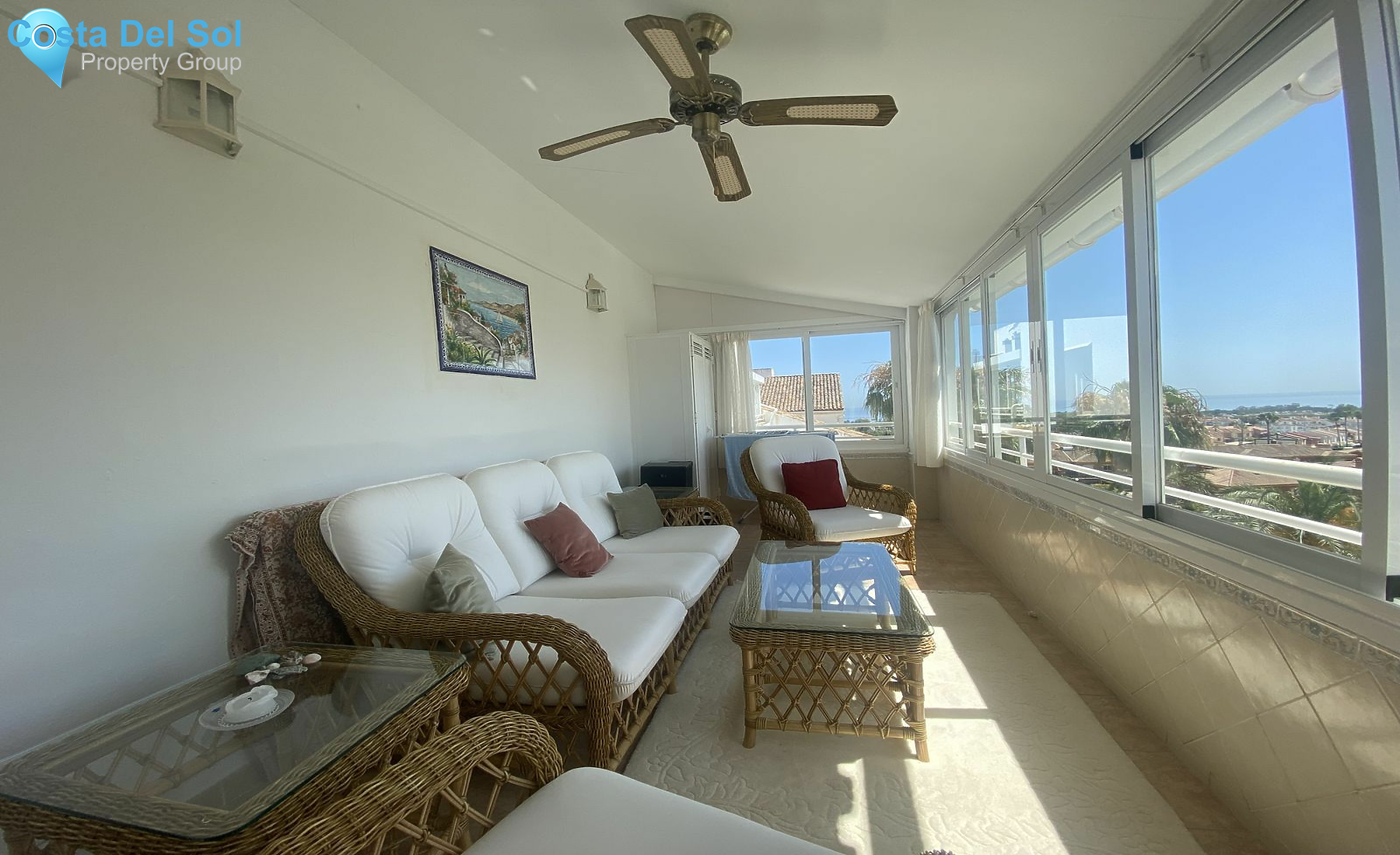 Penthouse in Atalaya-1519154