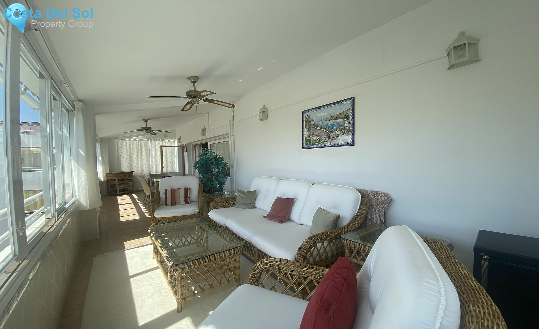 Penthouse in Atalaya-1519155