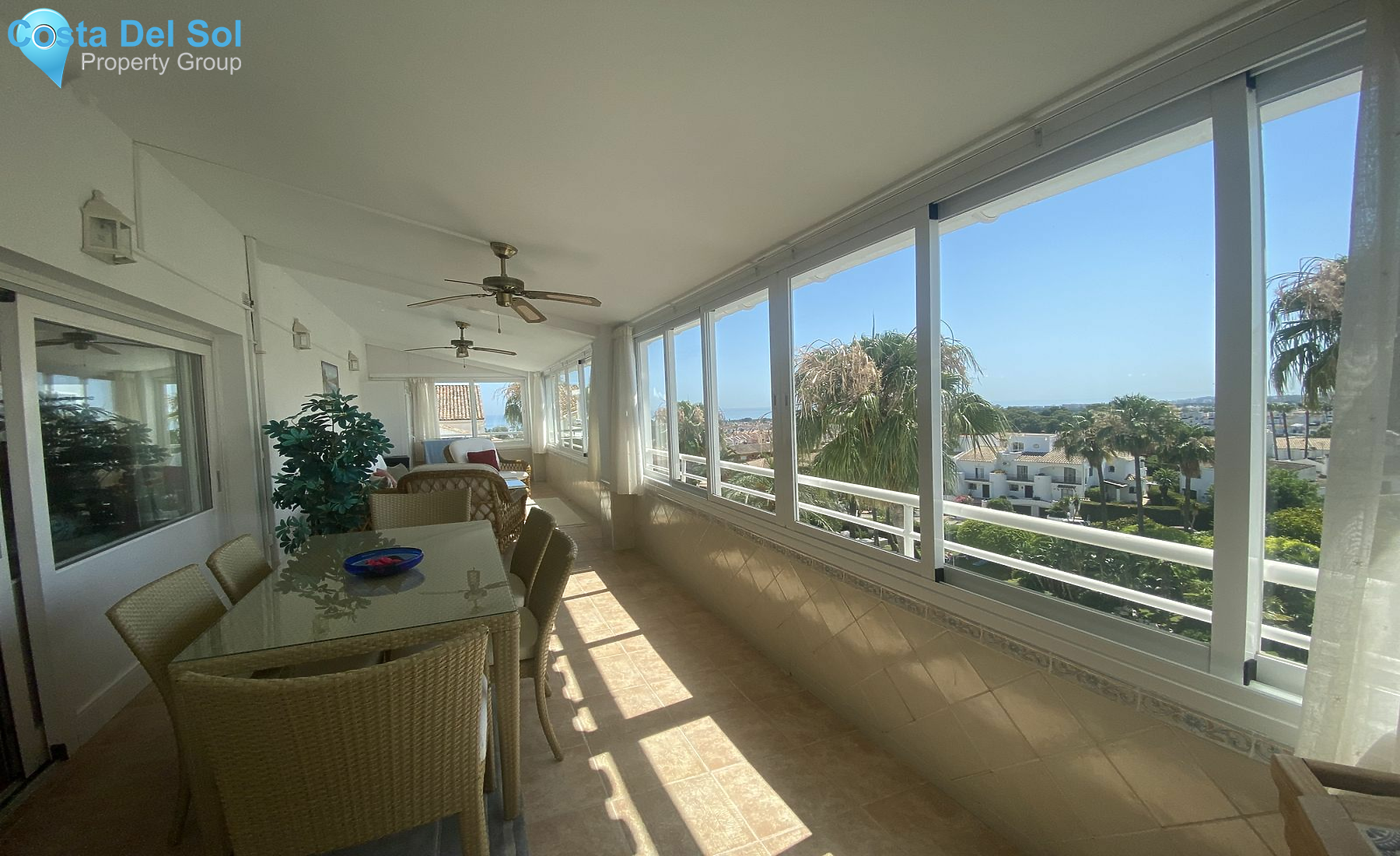 Penthouse in Atalaya-1519156