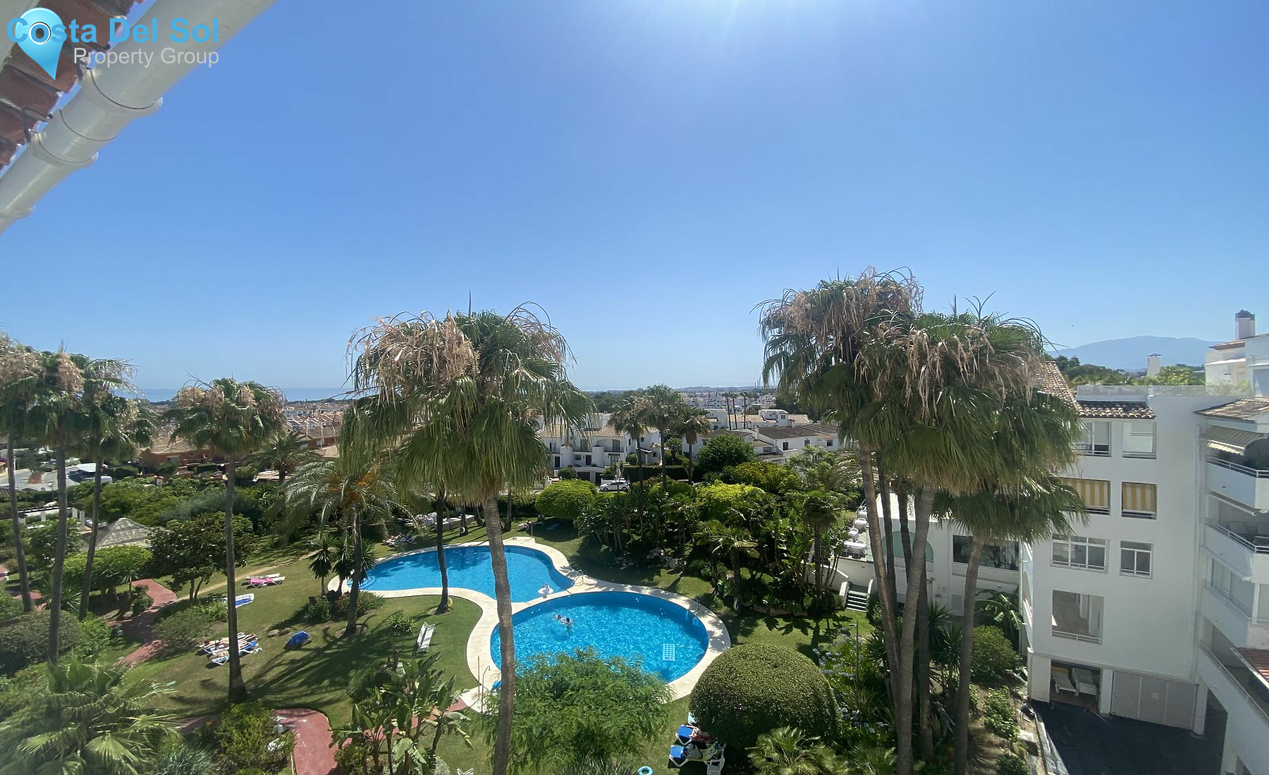 Penthouse in Atalaya-1519157